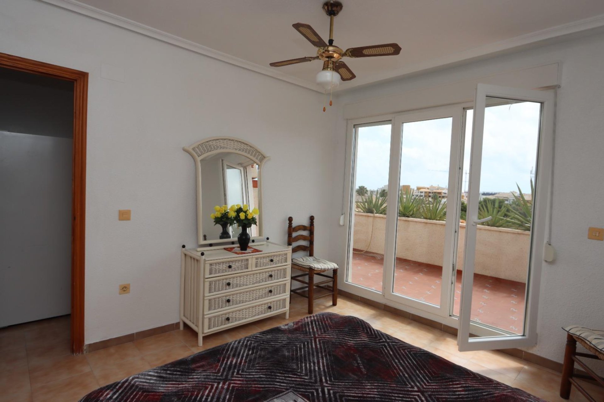 Rynek wtórny - Penthouse - Orihuela Costa - Punta Prima