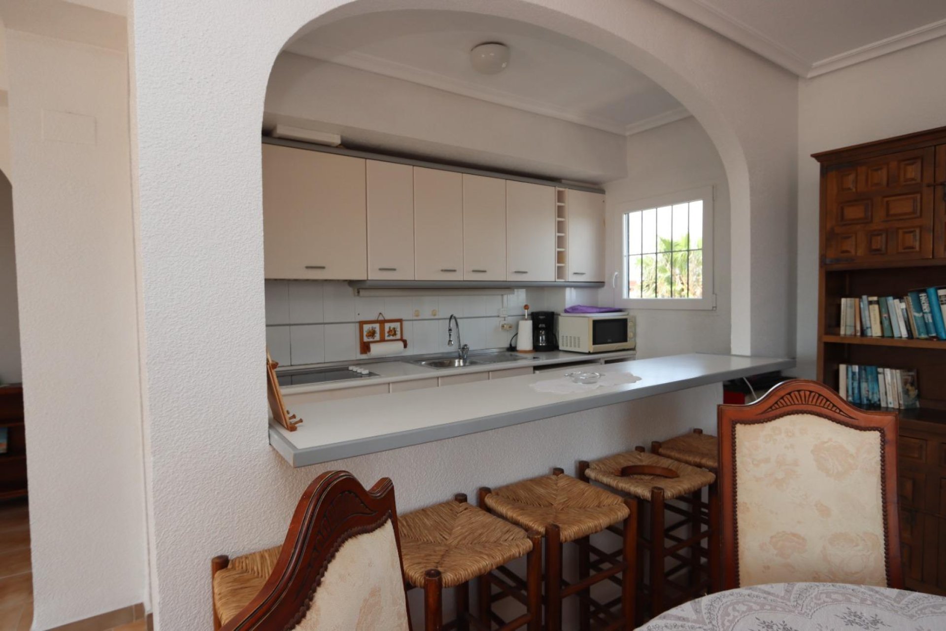 Rynek wtórny - Penthouse - Orihuela Costa - Punta Prima