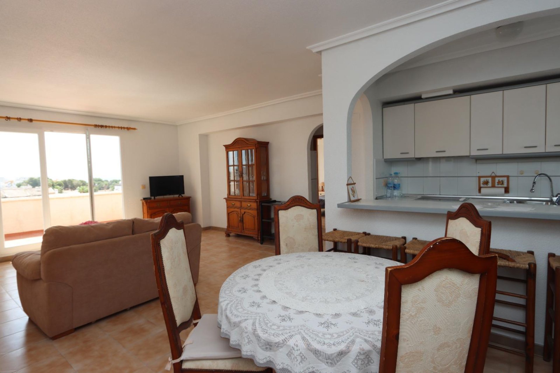 Rynek wtórny - Penthouse - Orihuela Costa - Punta Prima