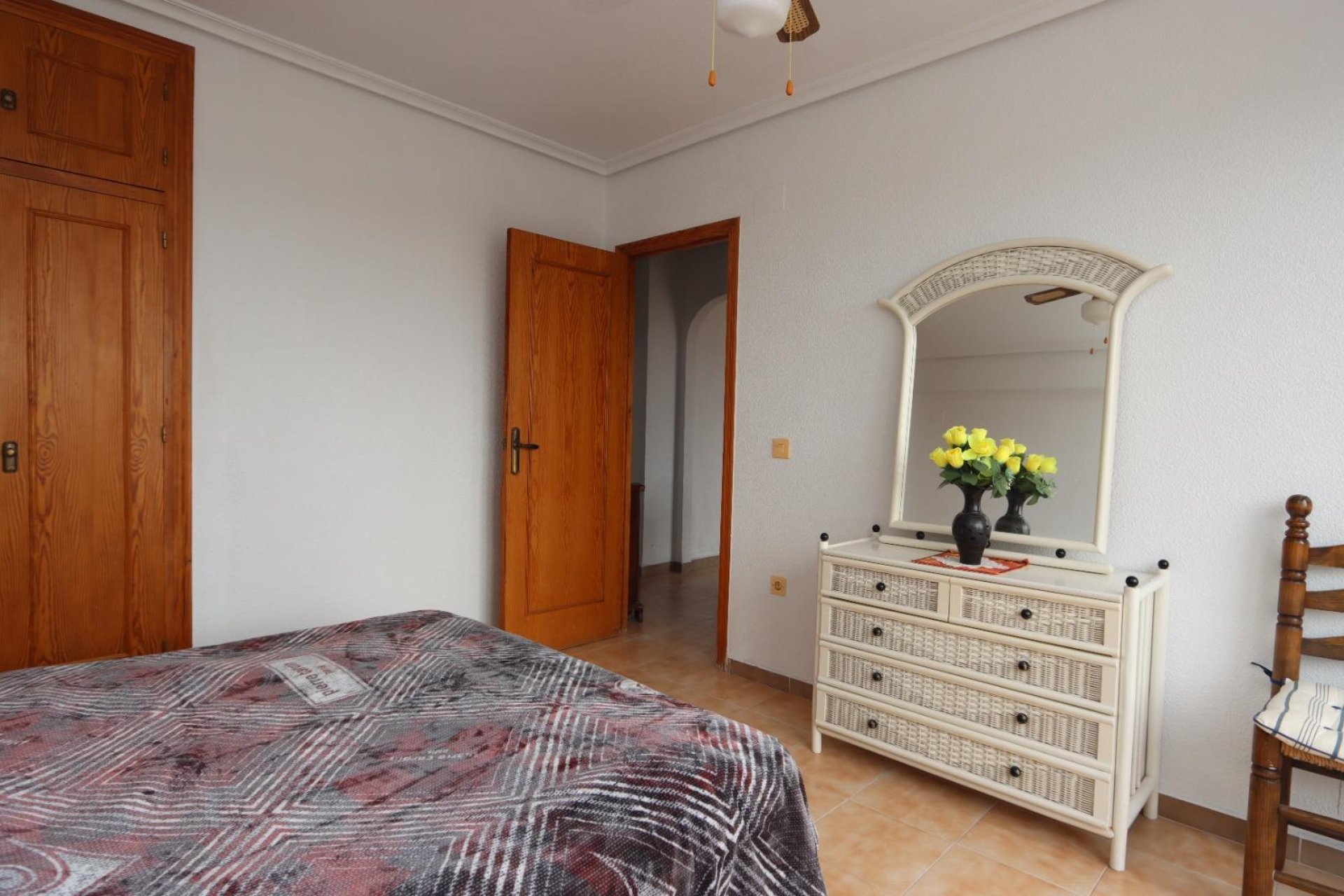 Rynek wtórny - Penthouse - Orihuela Costa - Punta Prima