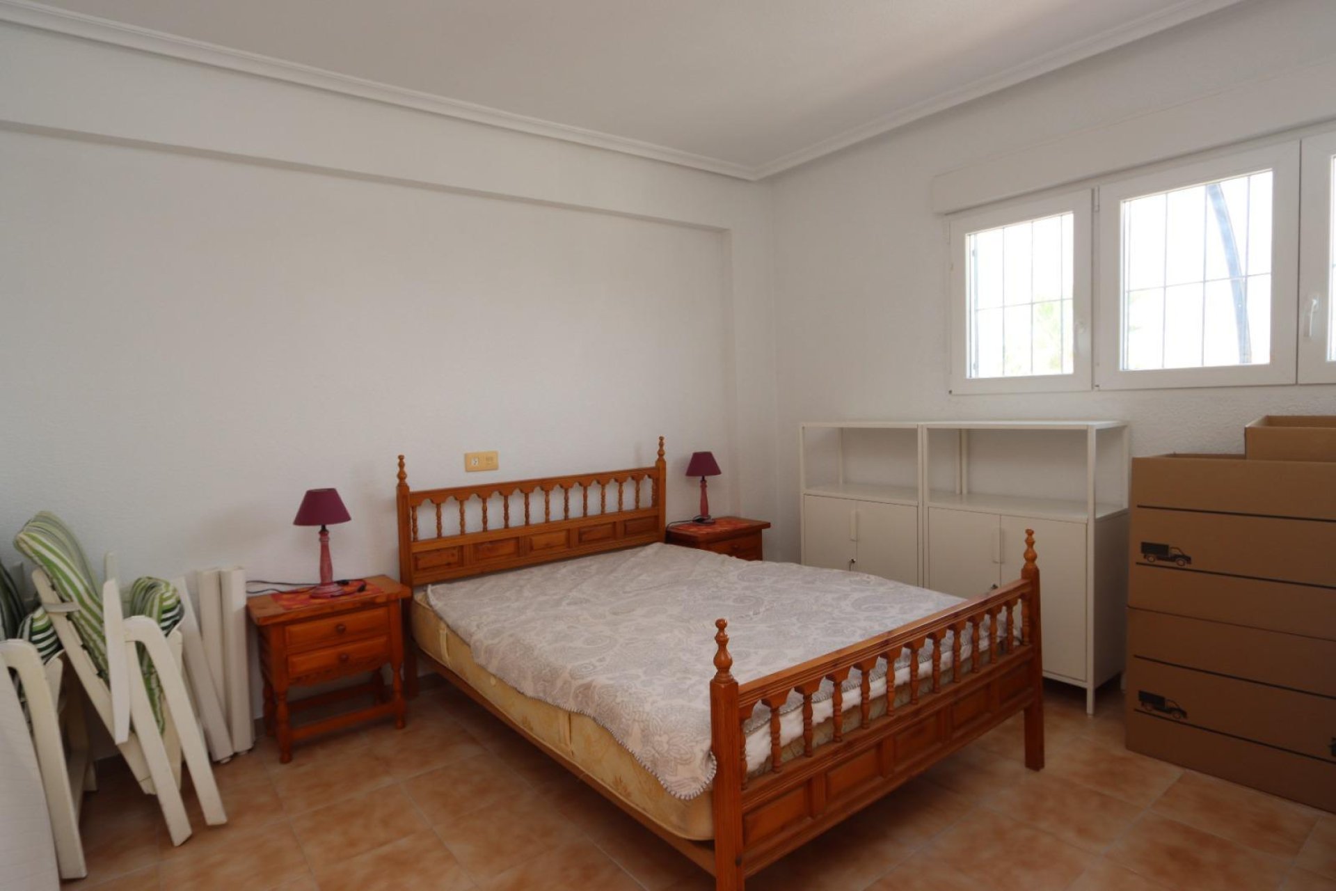 Rynek wtórny - Penthouse - Orihuela Costa - Punta Prima