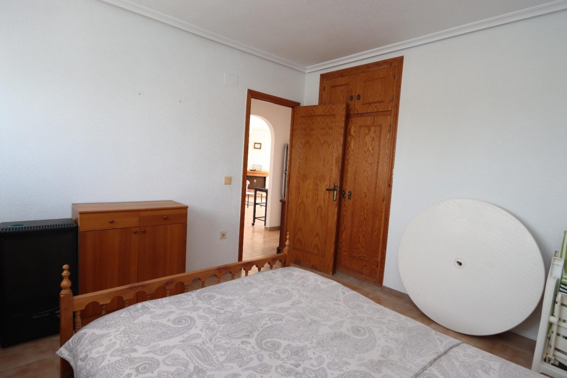 Rynek wtórny - Penthouse - Orihuela Costa - Punta Prima