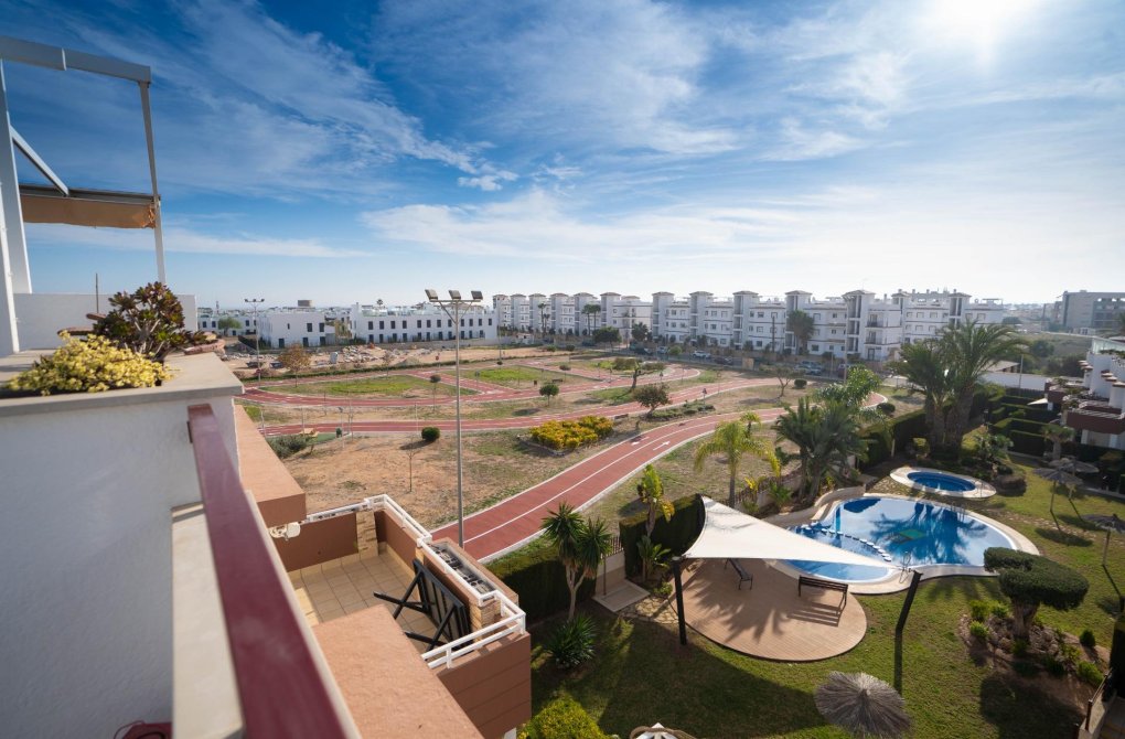 Rynek wtórny - Penthouse - Orihuela Costa - Rocio del Mar