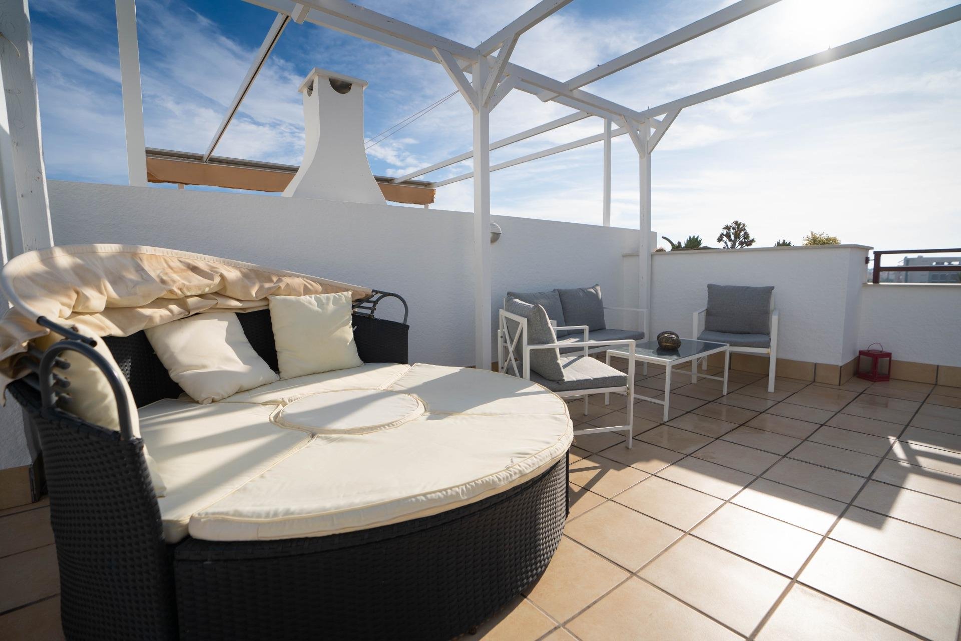 Rynek wtórny - Penthouse - Orihuela Costa - Rocio del Mar