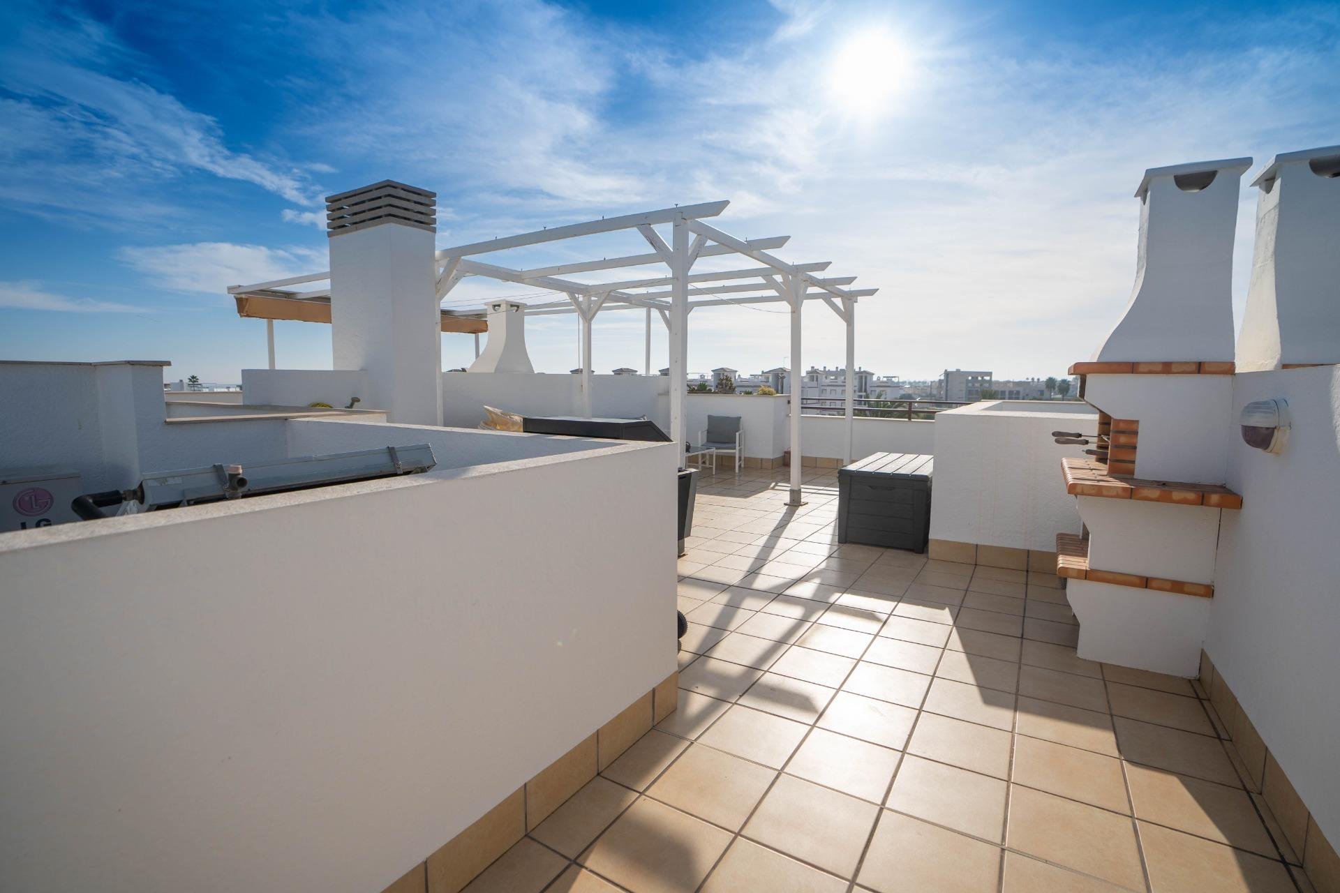 Rynek wtórny - Penthouse - Orihuela Costa - Rocio del Mar