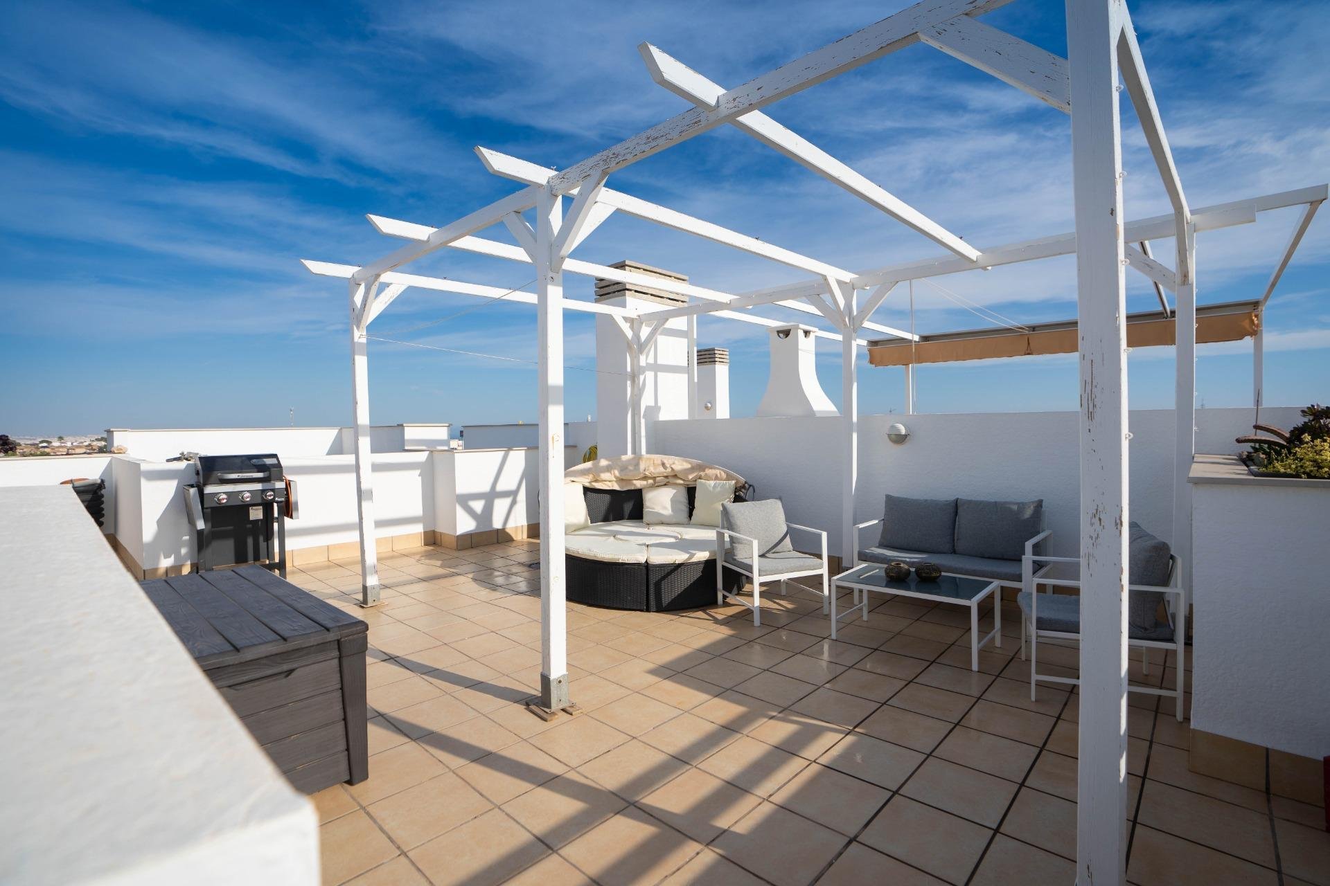 Rynek wtórny - Penthouse - Orihuela Costa - Rocio del Mar
