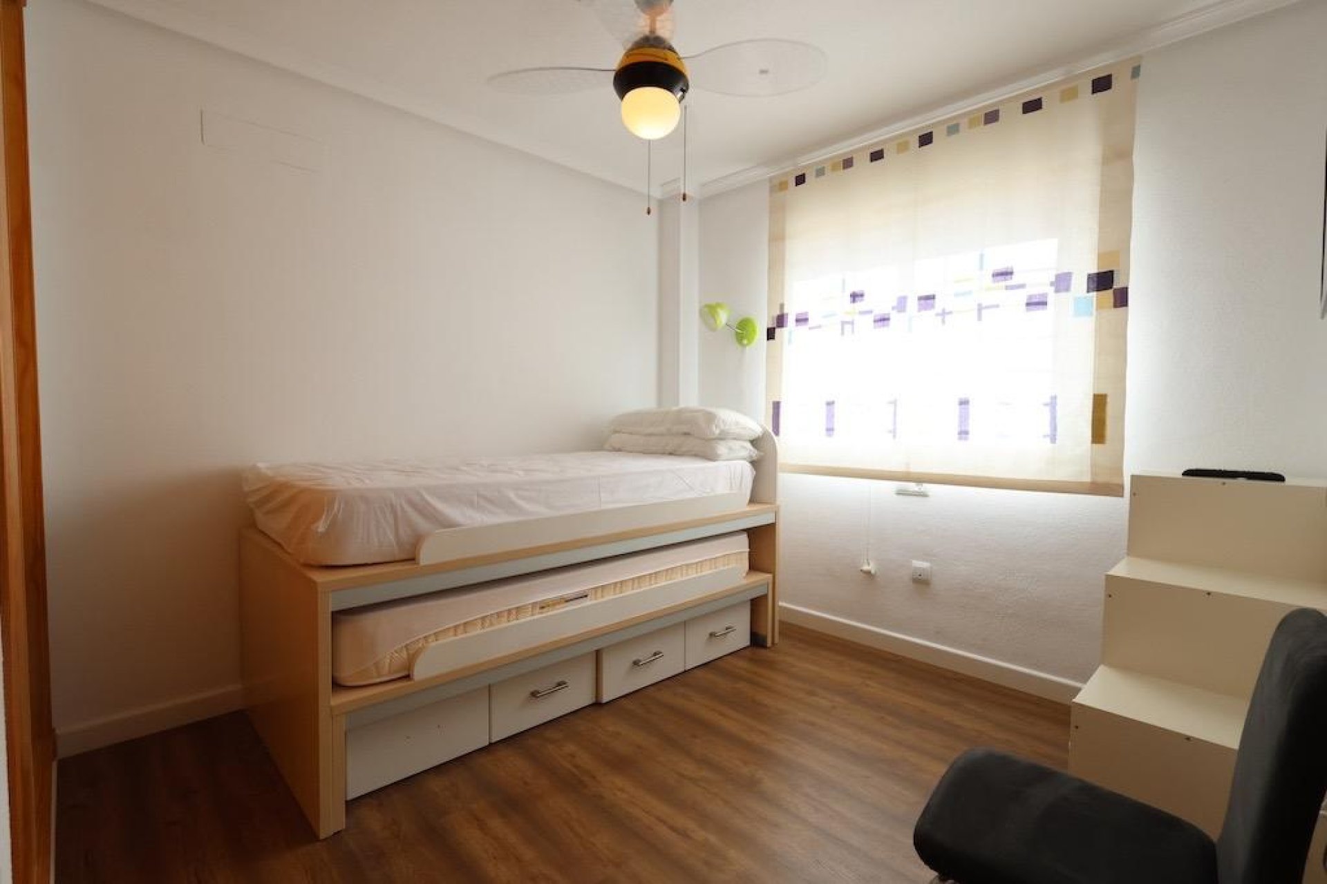 Rynek wtórny - Penthouse - Pilar de la Horadada - Mil Palmeras