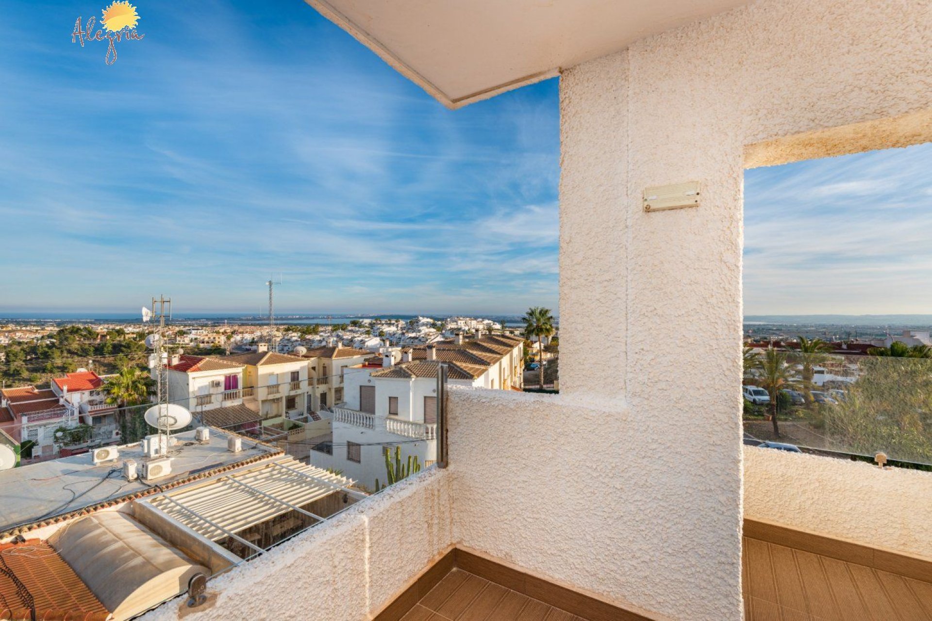 Rynek wtórny - Penthouse - Rojales - Ciudad Quesada