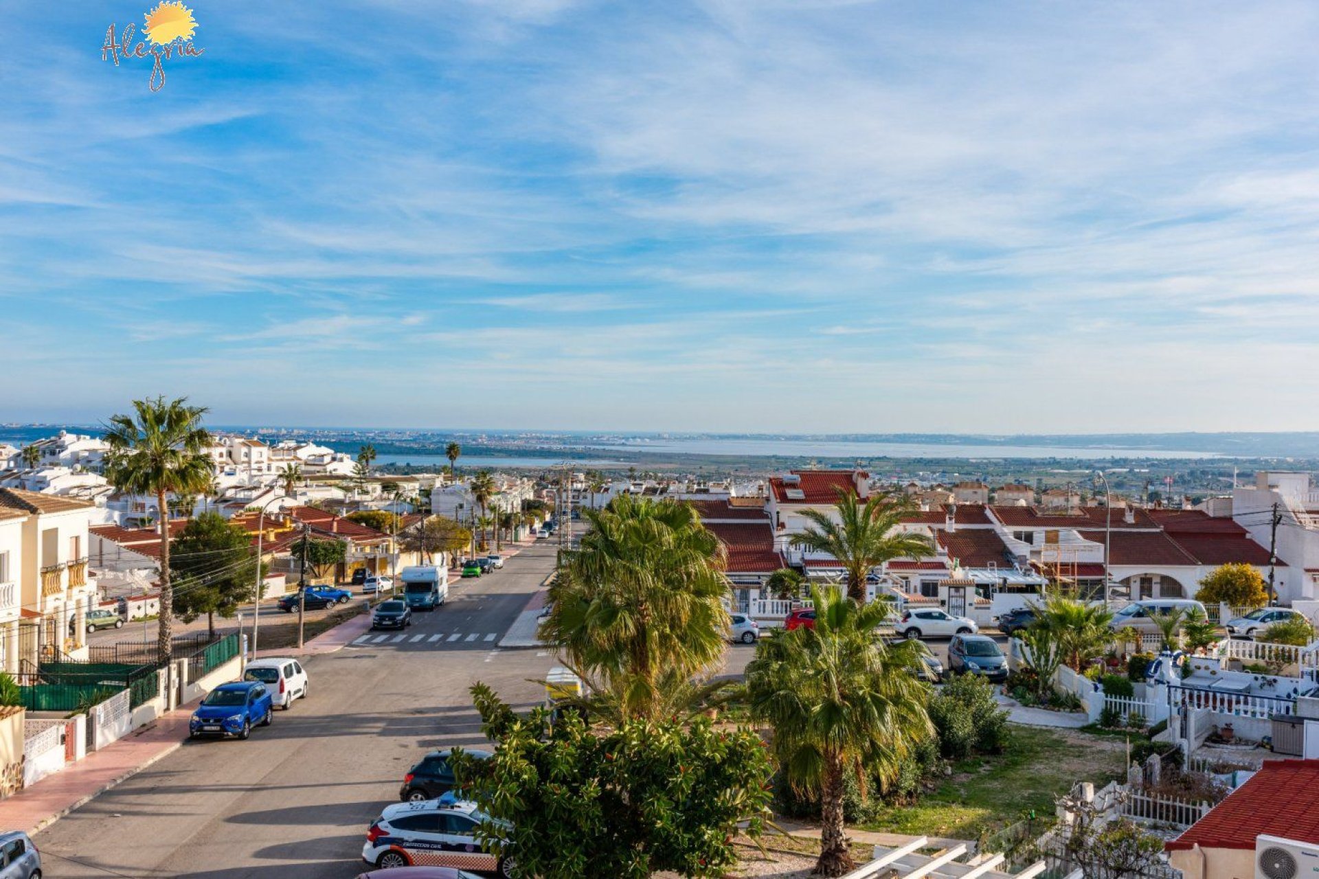 Rynek wtórny - Penthouse - Rojales - Ciudad Quesada