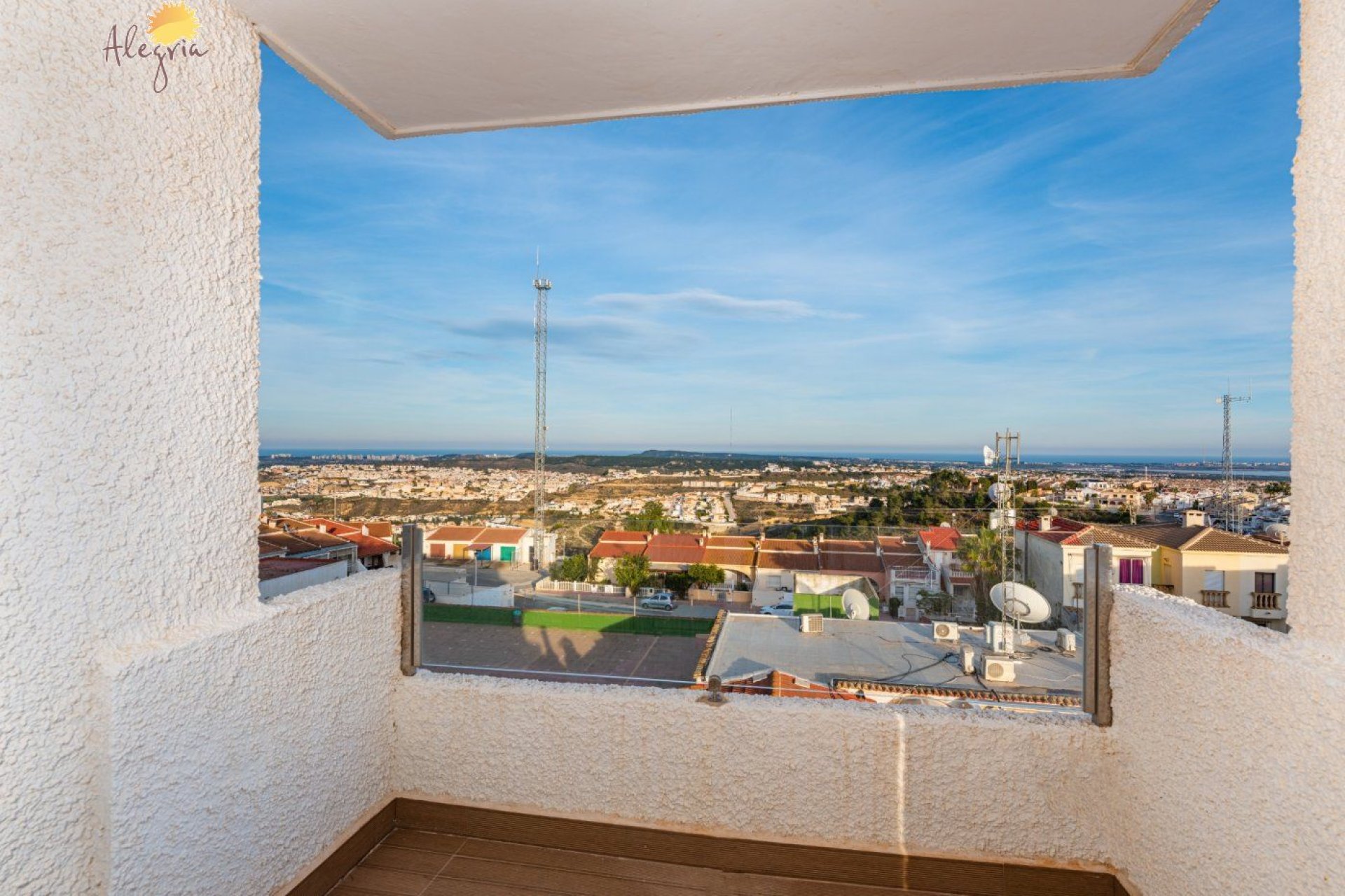 Rynek wtórny - Penthouse - Rojales - Ciudad Quesada