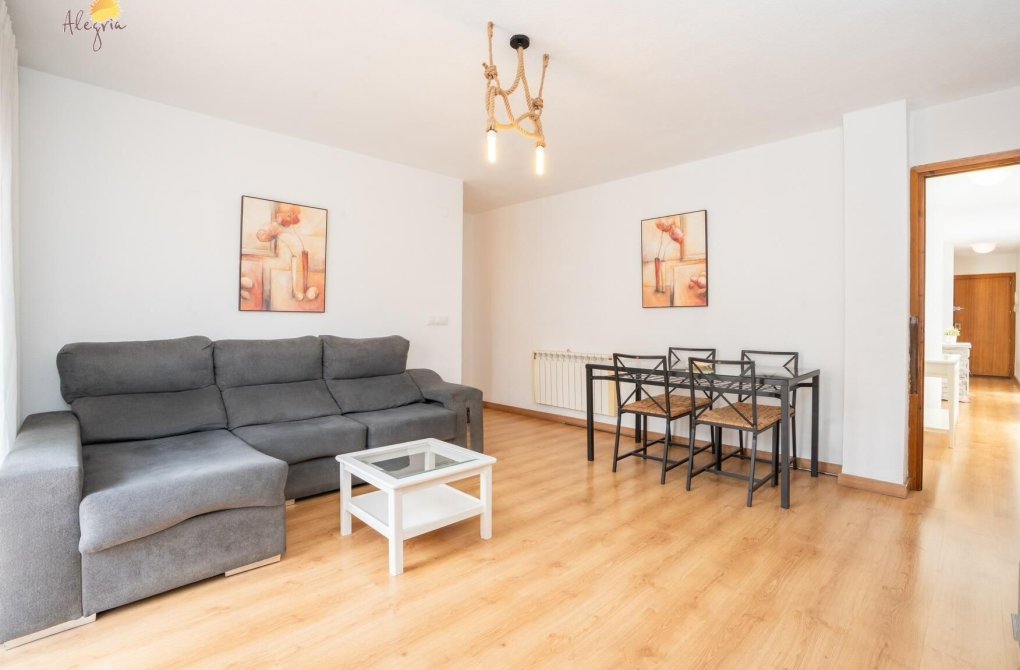 Rynek wtórny - Penthouse - Torrevieja - Acequion