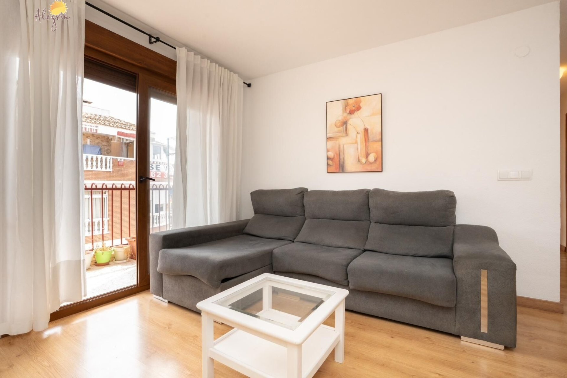 Rynek wtórny - Penthouse - Torrevieja - Acequion