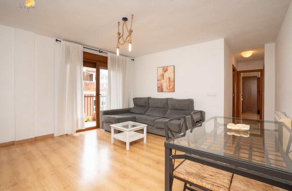Rynek wtórny - Penthouse - Torrevieja - Acequion