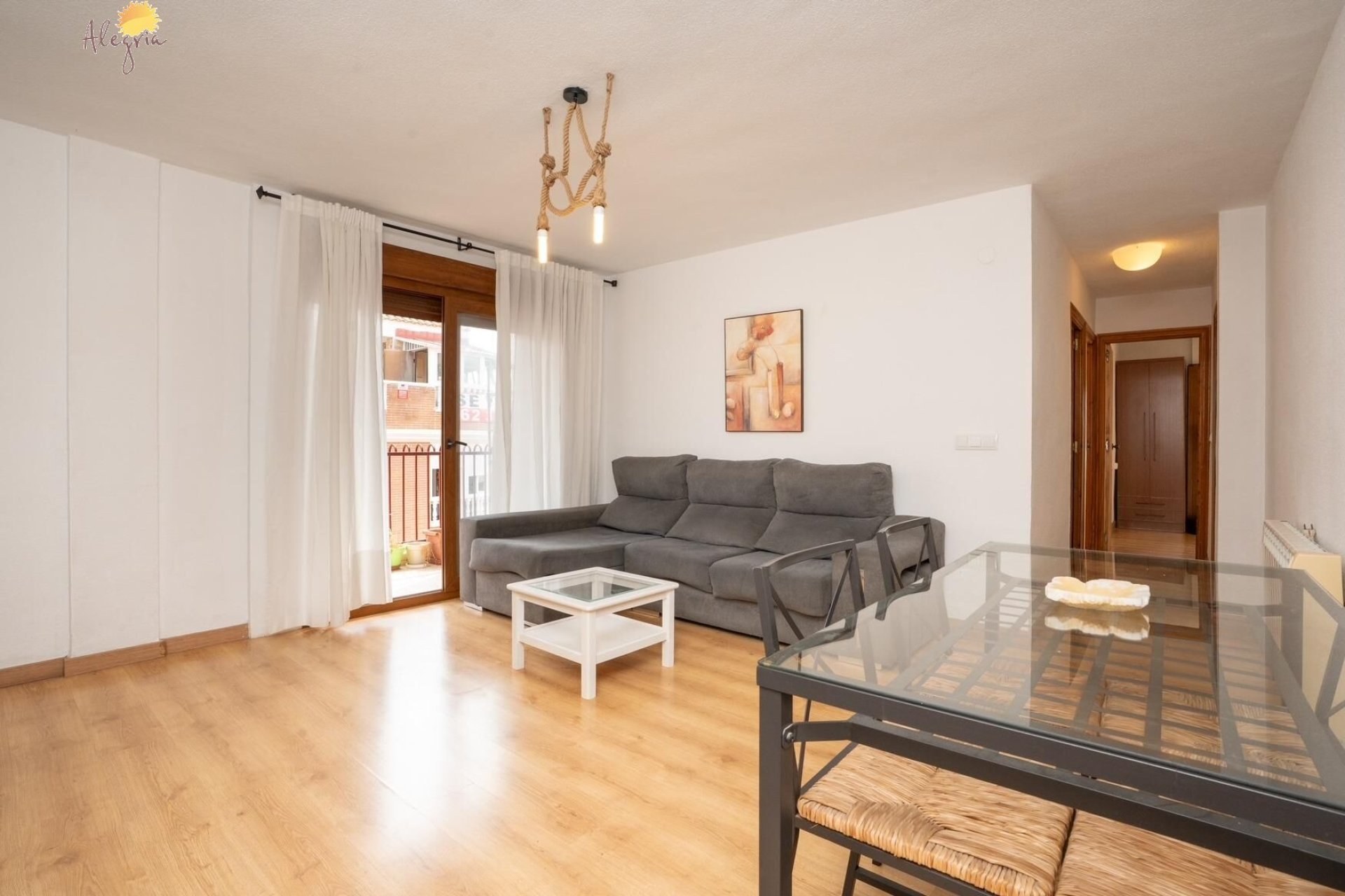 Rynek wtórny - Penthouse - Torrevieja - Acequion