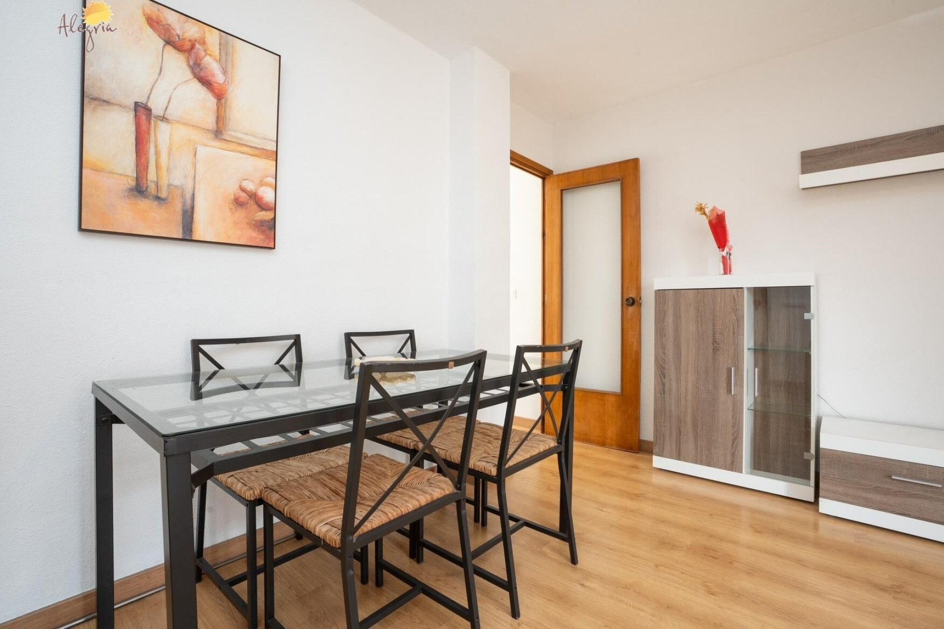 Rynek wtórny - Penthouse - Torrevieja - Acequion