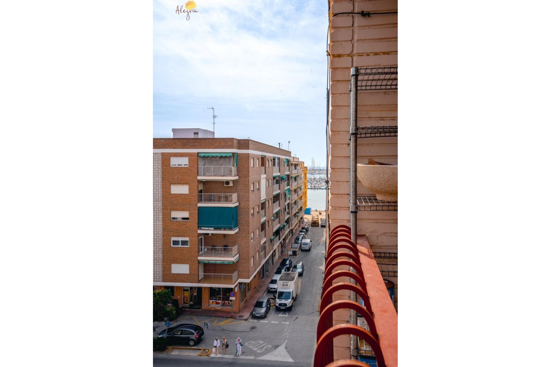 Rynek wtórny - Penthouse - Torrevieja - Acequion