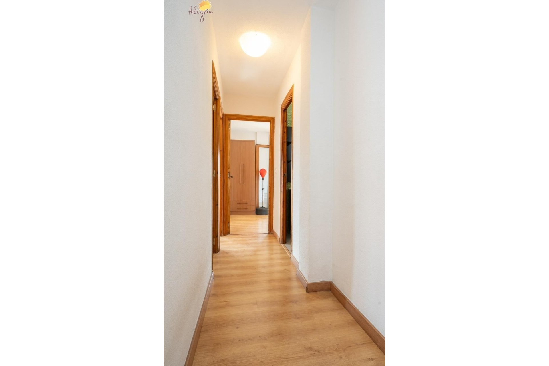 Rynek wtórny - Penthouse - Torrevieja - Acequion