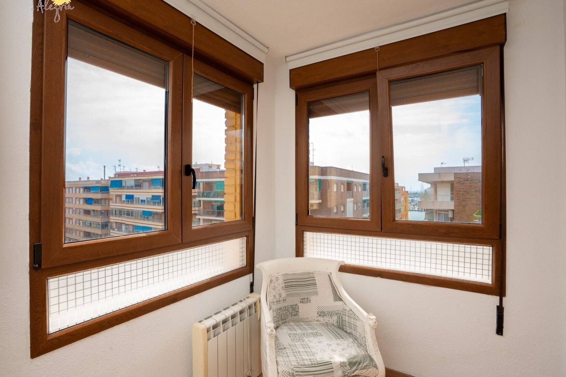 Rynek wtórny - Penthouse - Torrevieja - Acequion