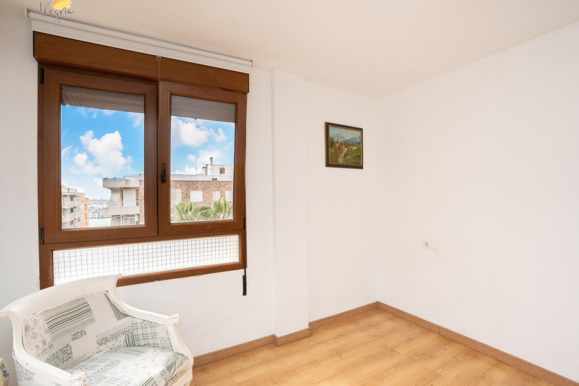 Rynek wtórny - Penthouse - Torrevieja - Acequion