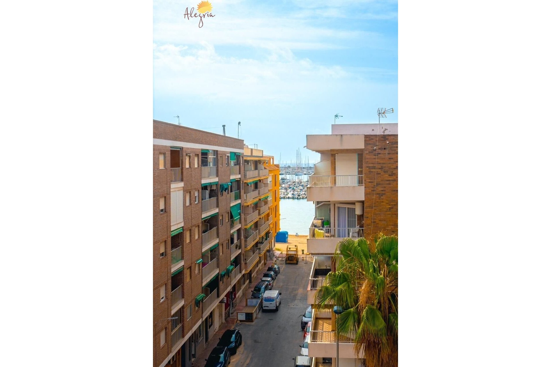 Rynek wtórny - Penthouse - Torrevieja - Acequion