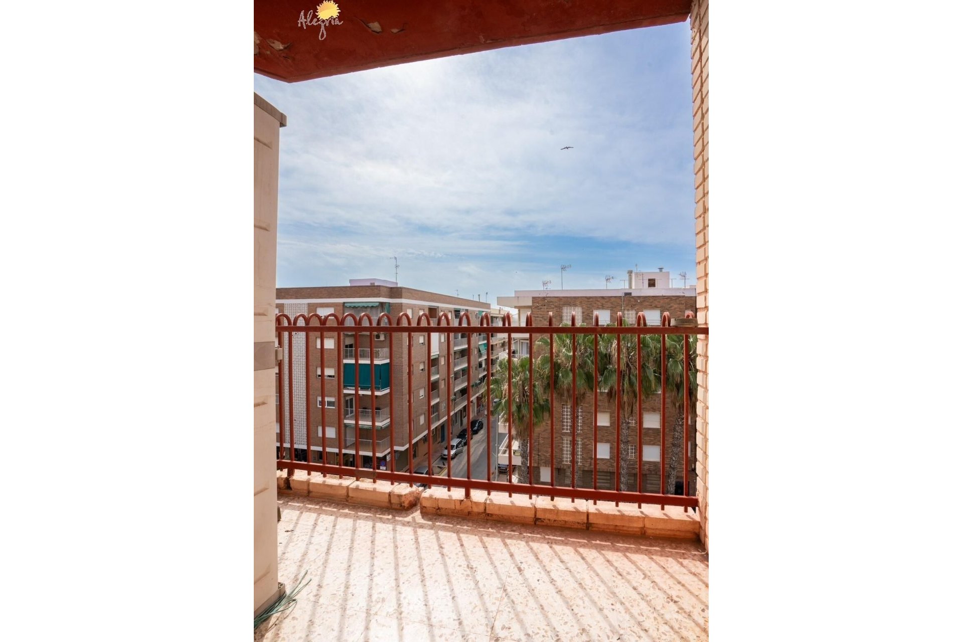 Rynek wtórny - Penthouse - Torrevieja - Acequion