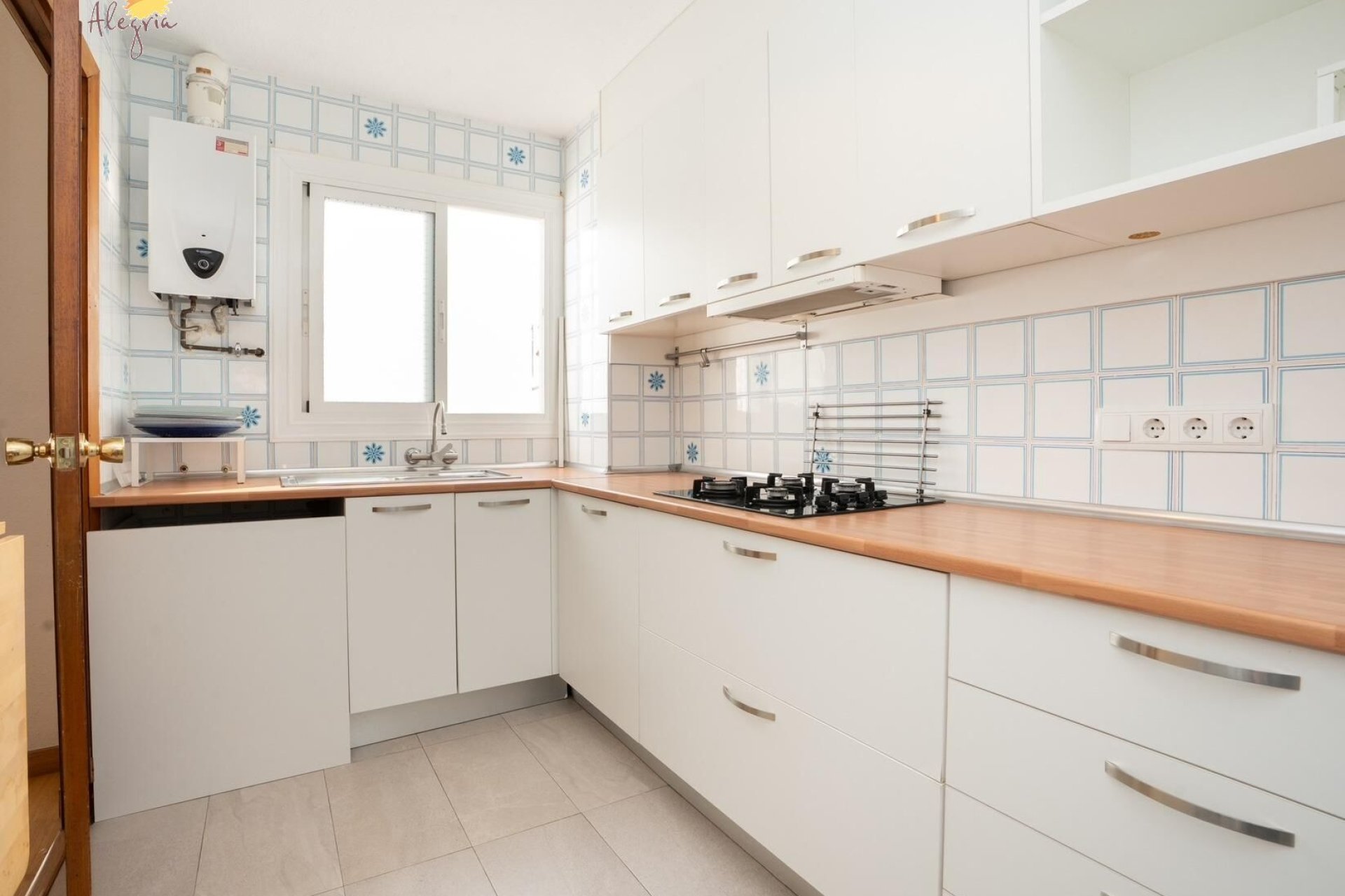 Rynek wtórny - Penthouse - Torrevieja - Acequion