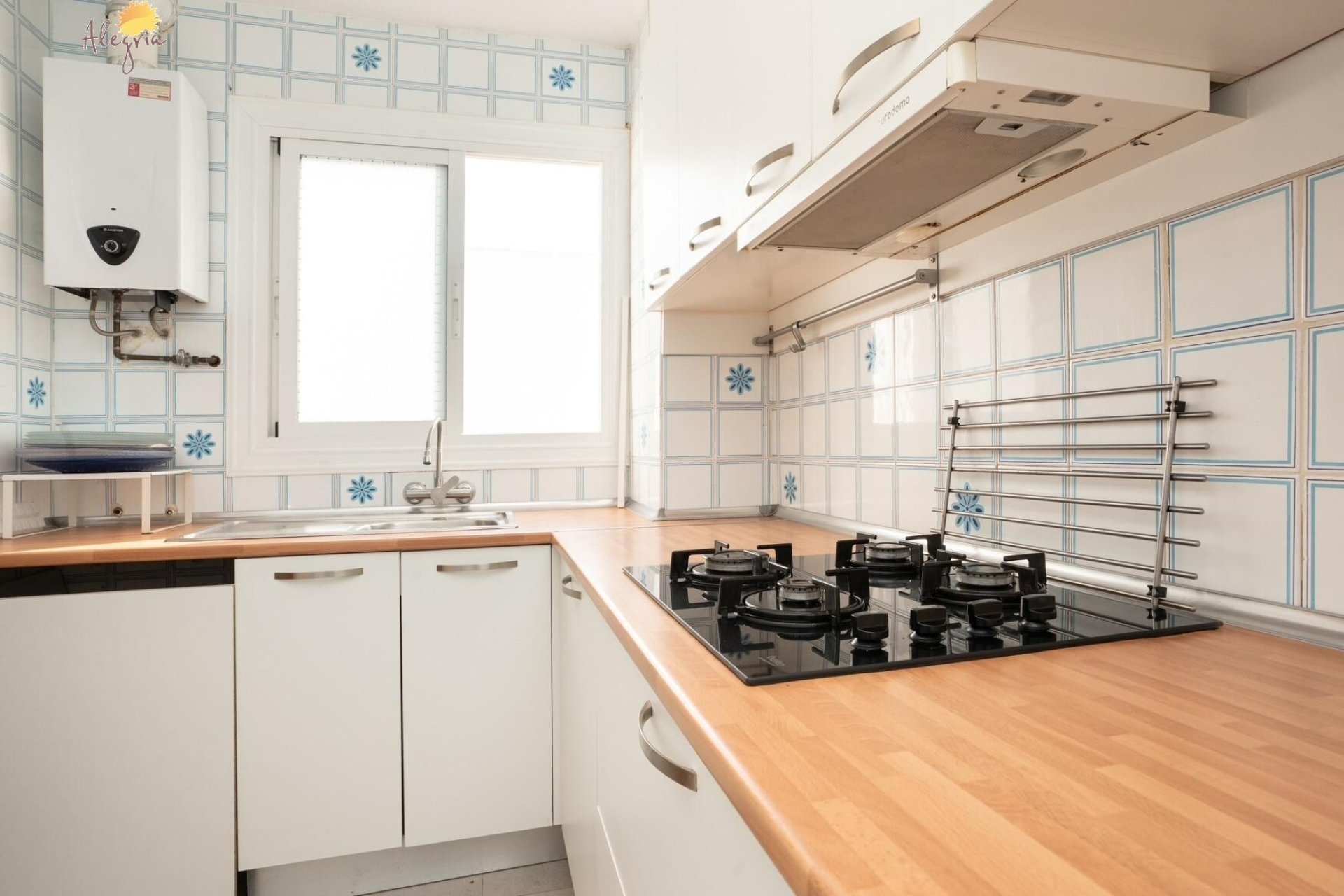 Rynek wtórny - Penthouse - Torrevieja - Acequion