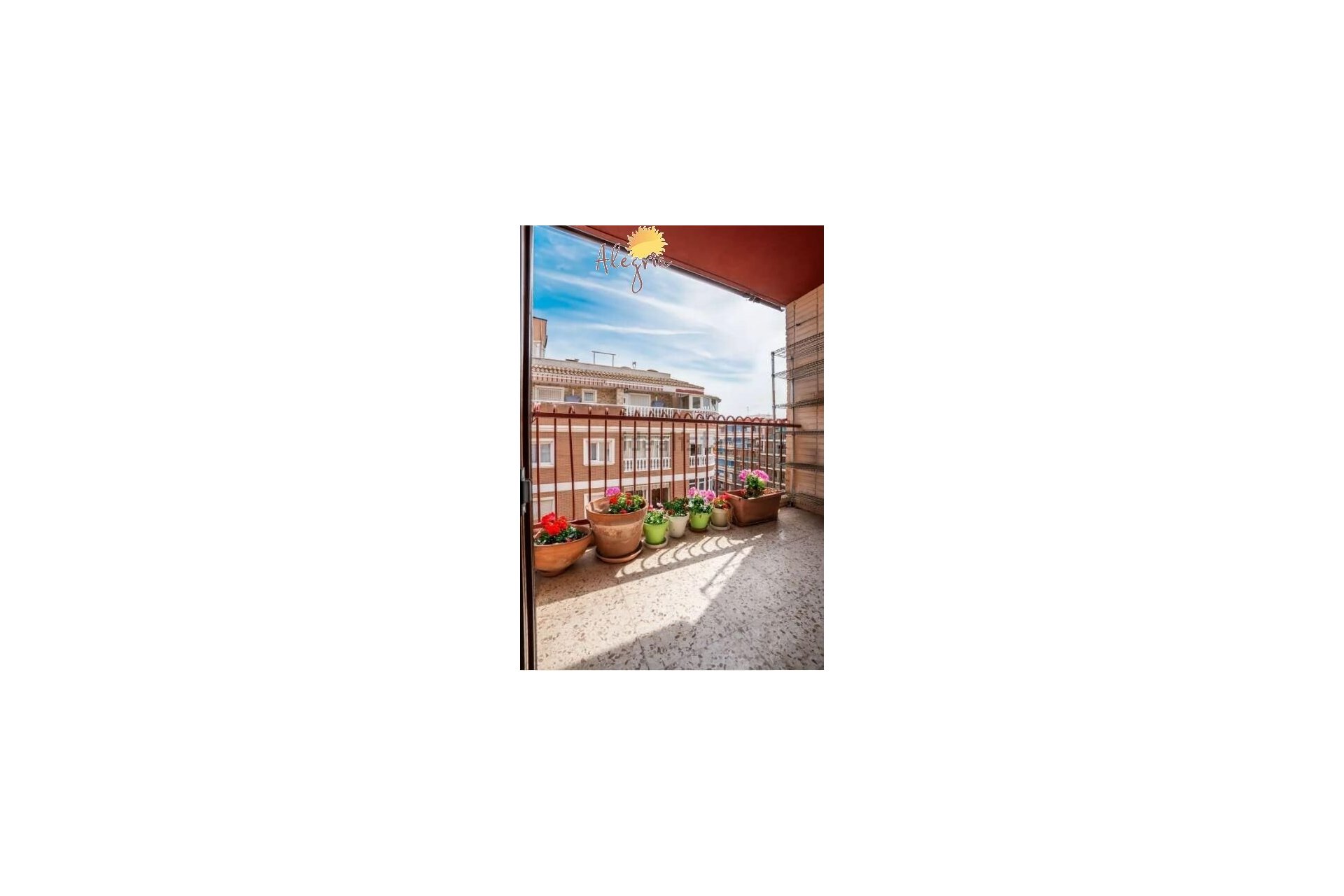 Rynek wtórny - Penthouse - Torrevieja - Acequion