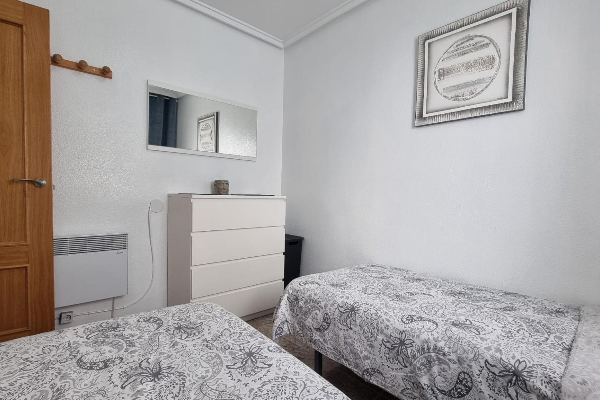 Rynek wtórny - Penthouse - Torrevieja - Acequion