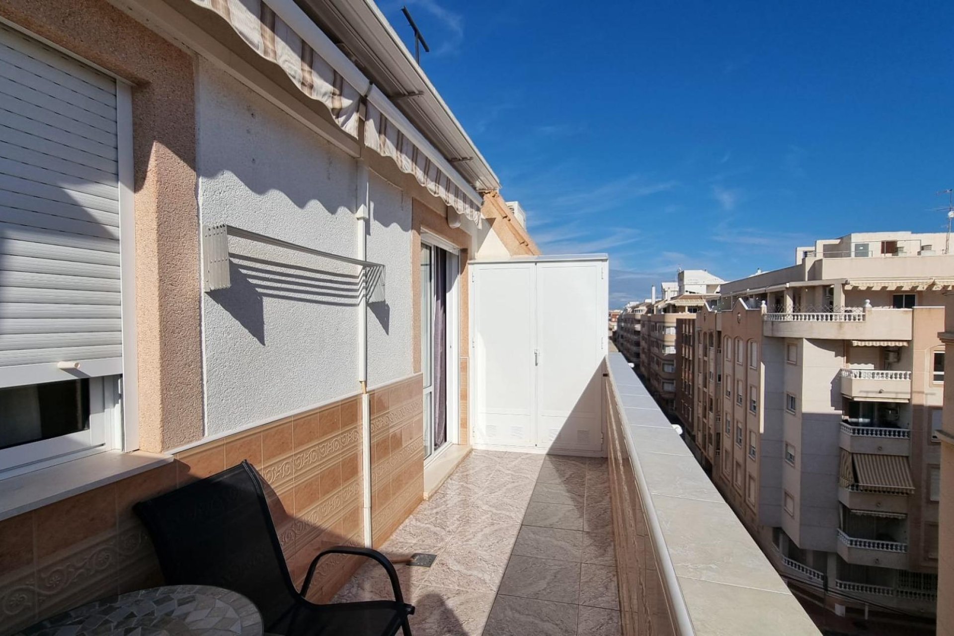 Rynek wtórny - Penthouse - Torrevieja - Acequion