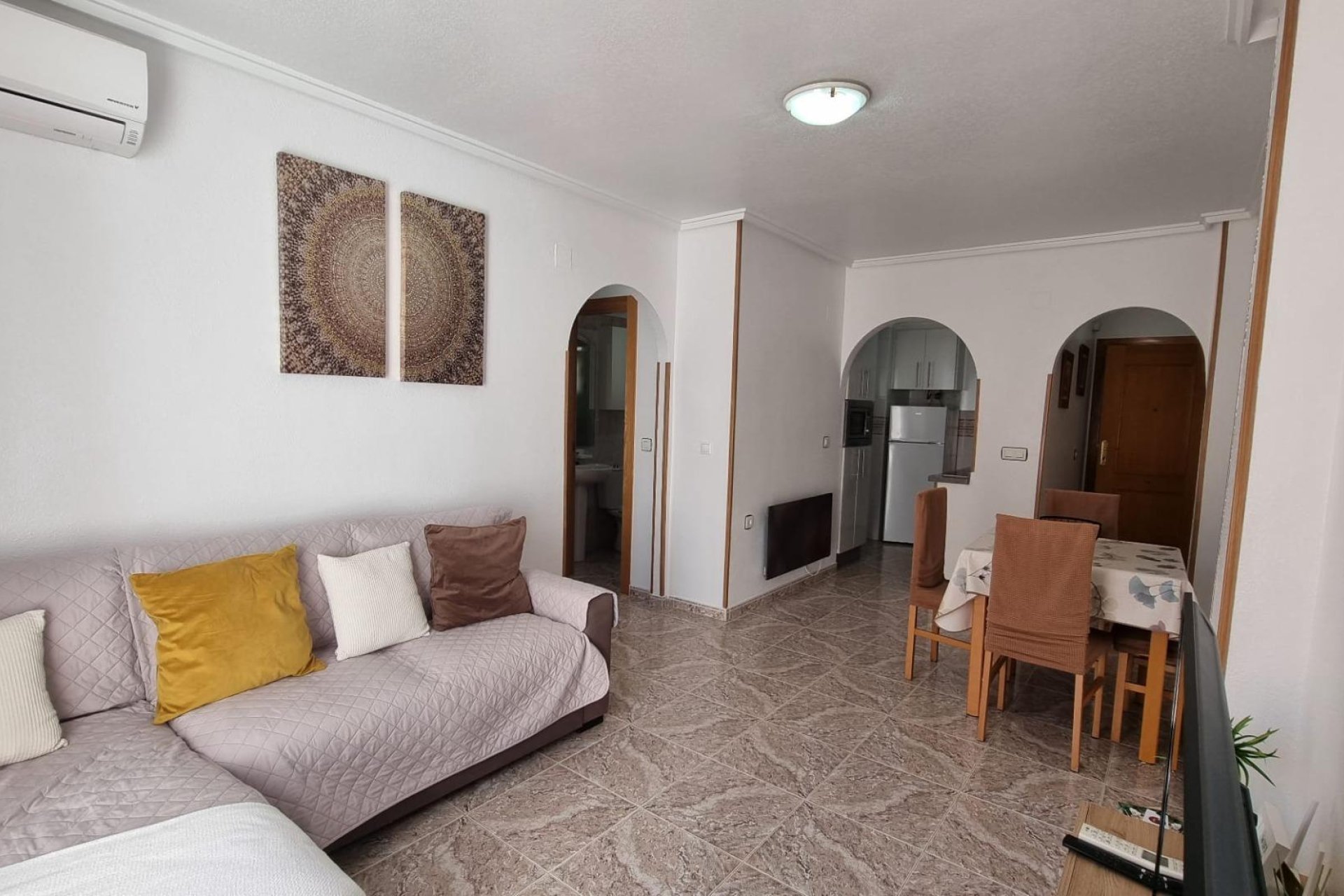 Rynek wtórny - Penthouse - Torrevieja - Acequion