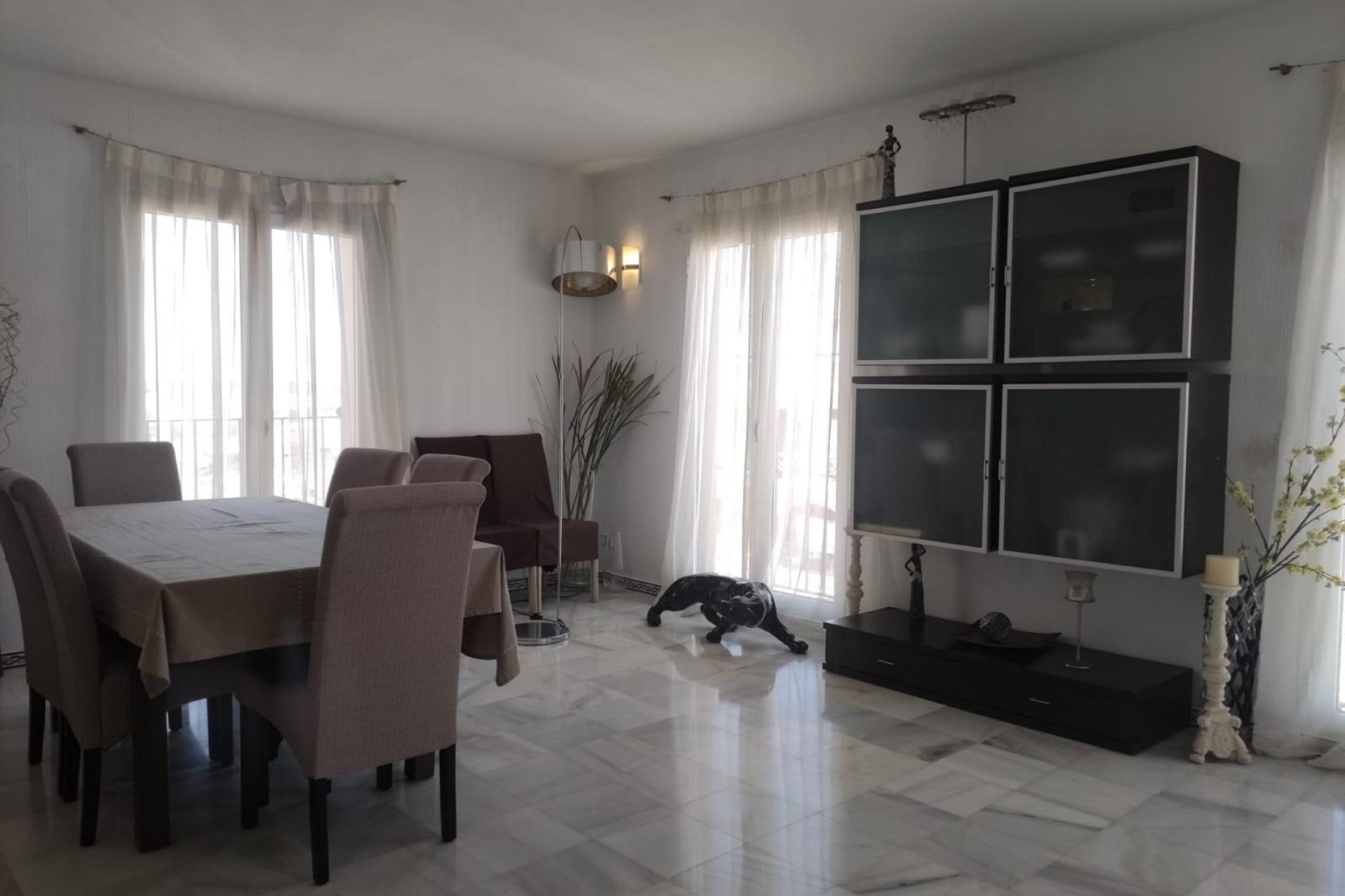 Rynek wtórny - Penthouse - Torrevieja - Aldea del mar