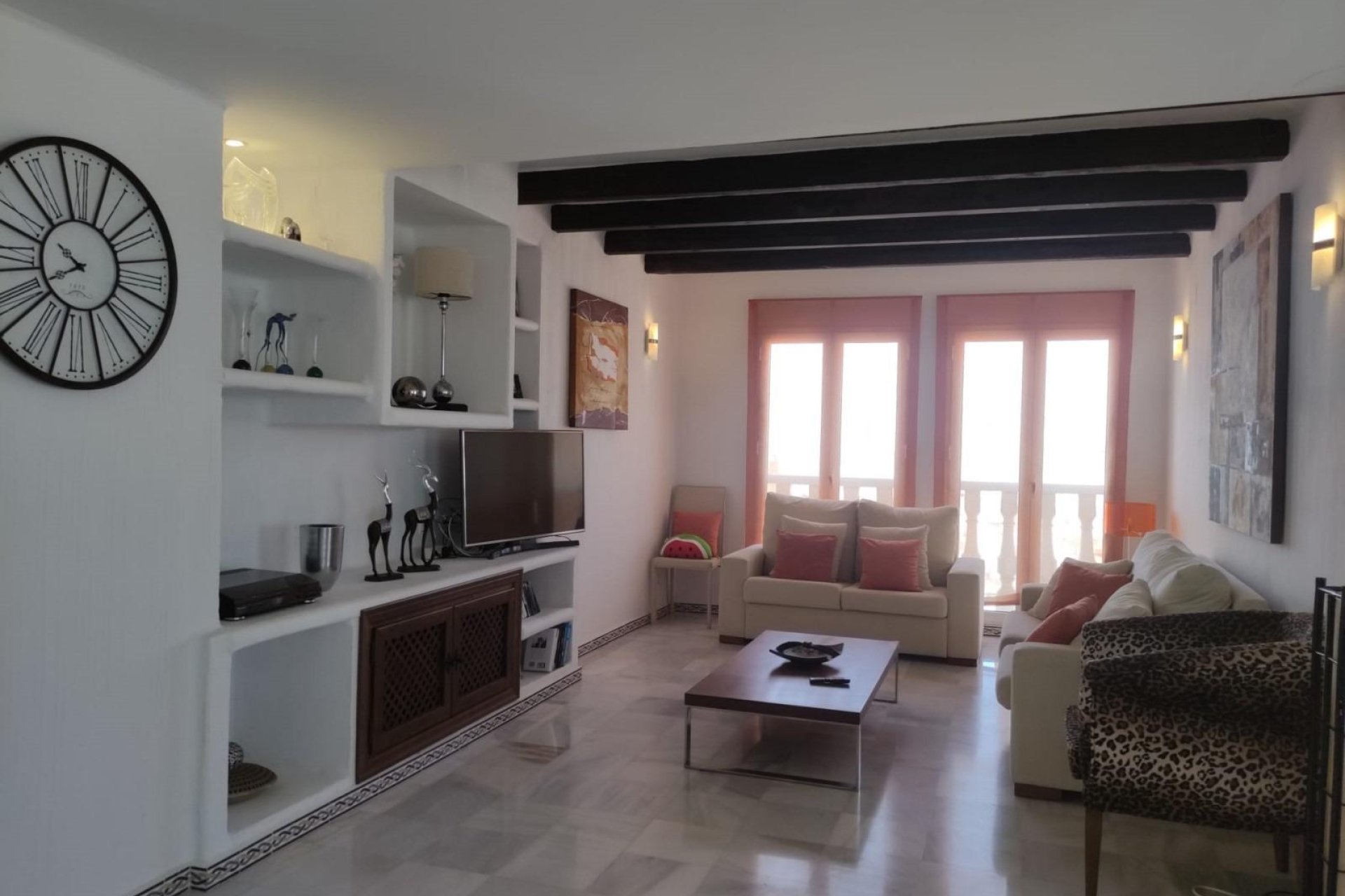 Rynek wtórny - Penthouse - Torrevieja - Aldea del mar