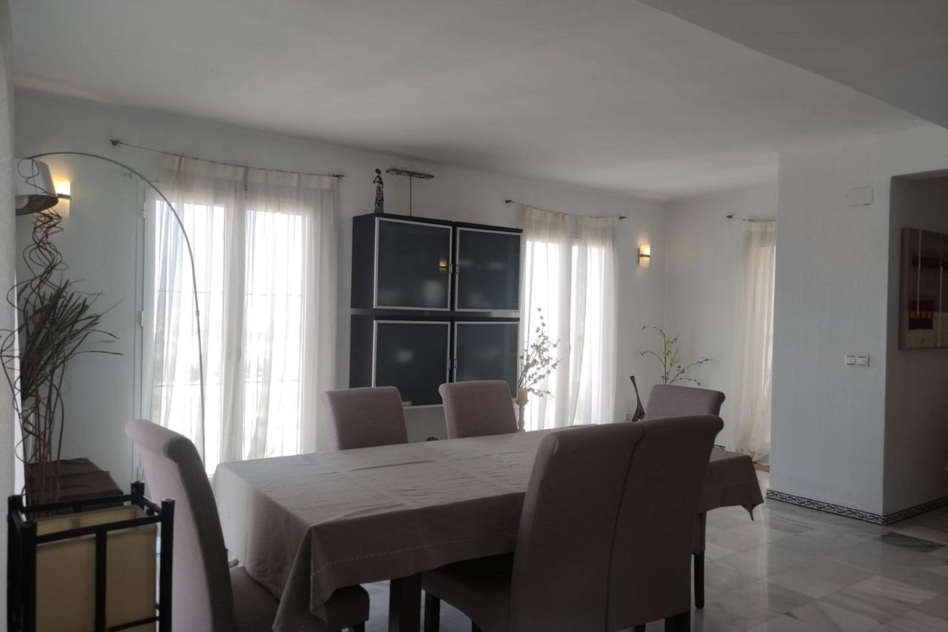 Rynek wtórny - Penthouse - Torrevieja - Aldea del mar