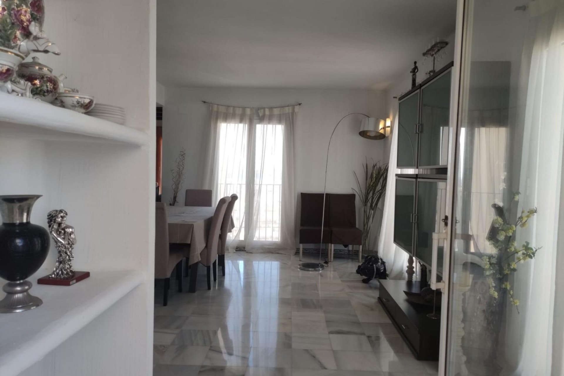 Rynek wtórny - Penthouse - Torrevieja - Aldea del mar