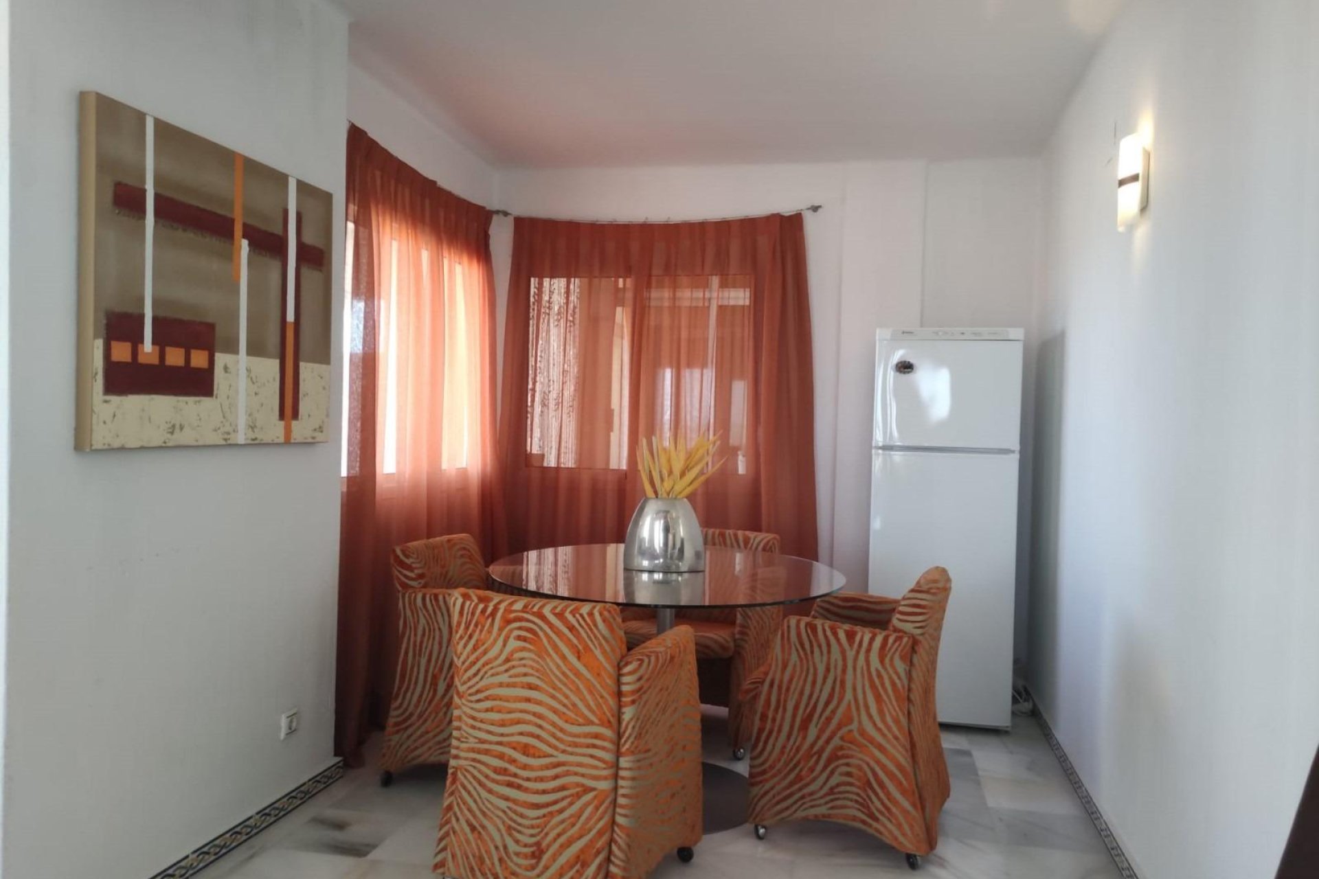 Rynek wtórny - Penthouse - Torrevieja - Aldea del mar