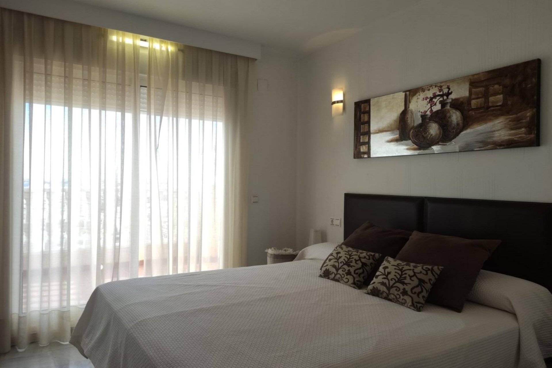 Rynek wtórny - Penthouse - Torrevieja - Aldea del mar