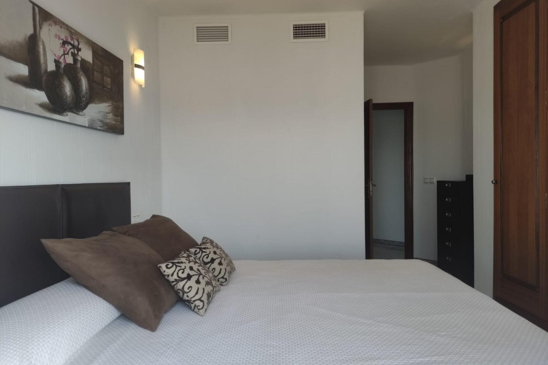 Rynek wtórny - Penthouse - Torrevieja - Aldea del mar