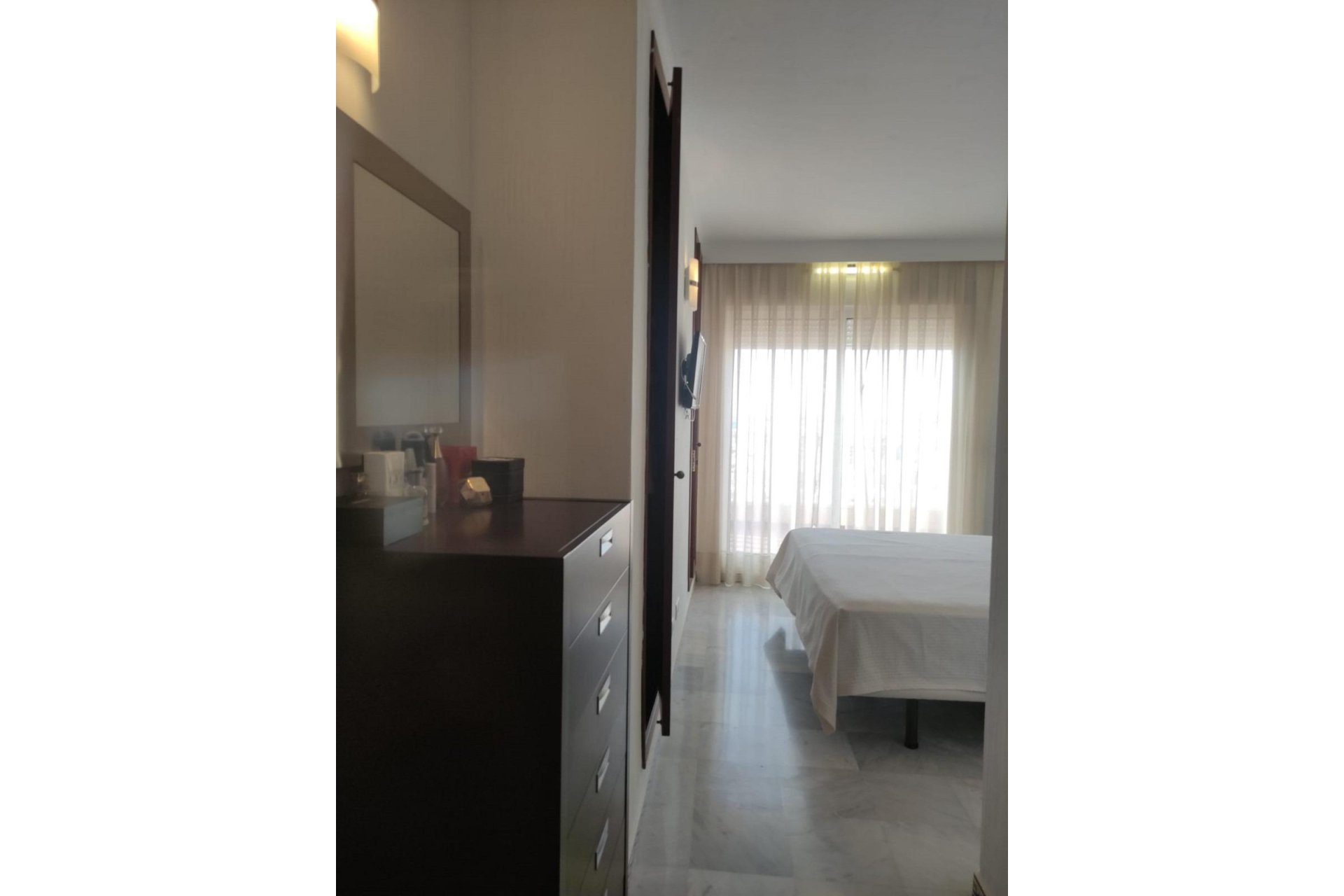 Rynek wtórny - Penthouse - Torrevieja - Aldea del mar