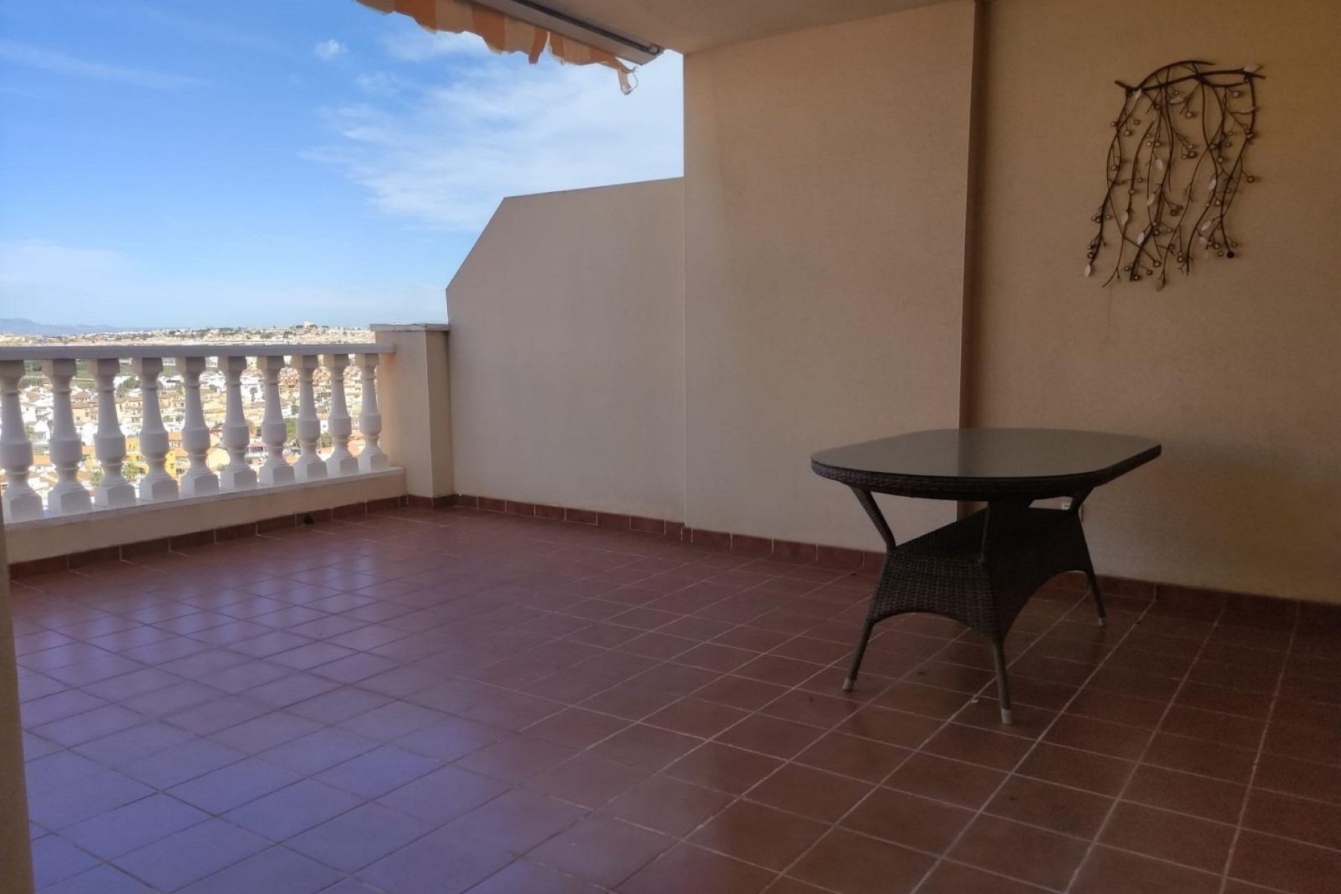 Rynek wtórny - Penthouse - Torrevieja - Aldea del mar