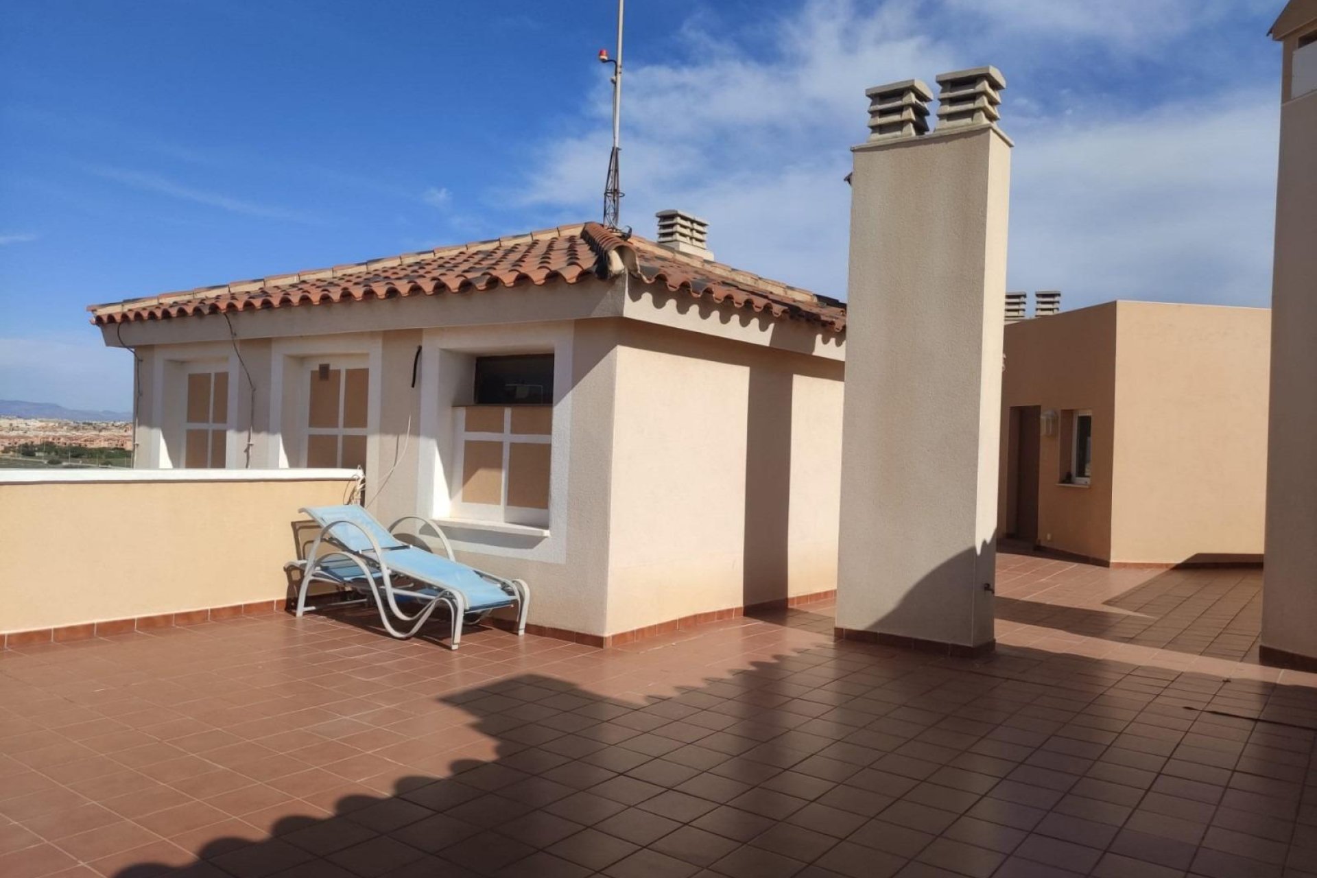 Rynek wtórny - Penthouse - Torrevieja - Aldea del mar