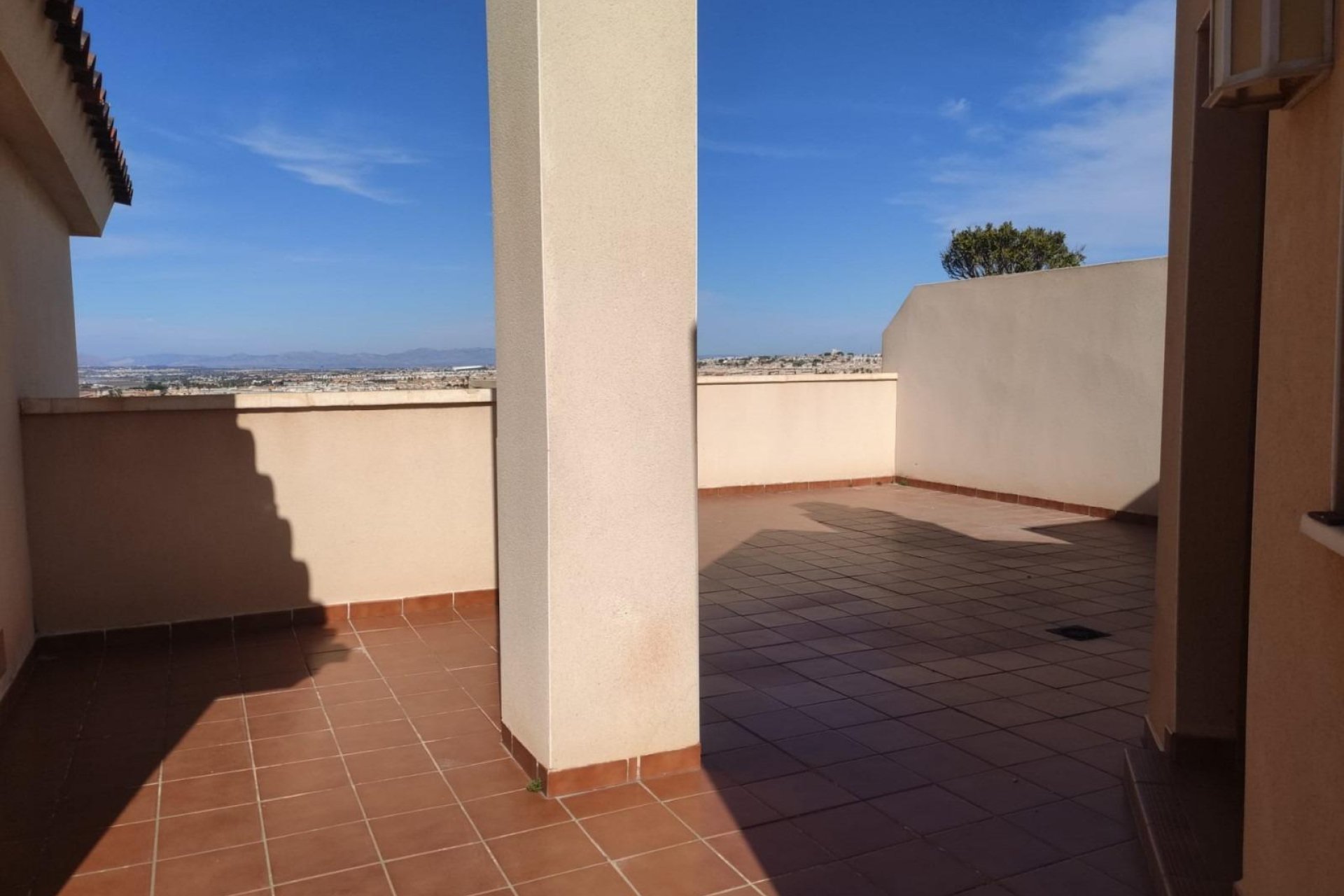 Rynek wtórny - Penthouse - Torrevieja - Aldea del mar