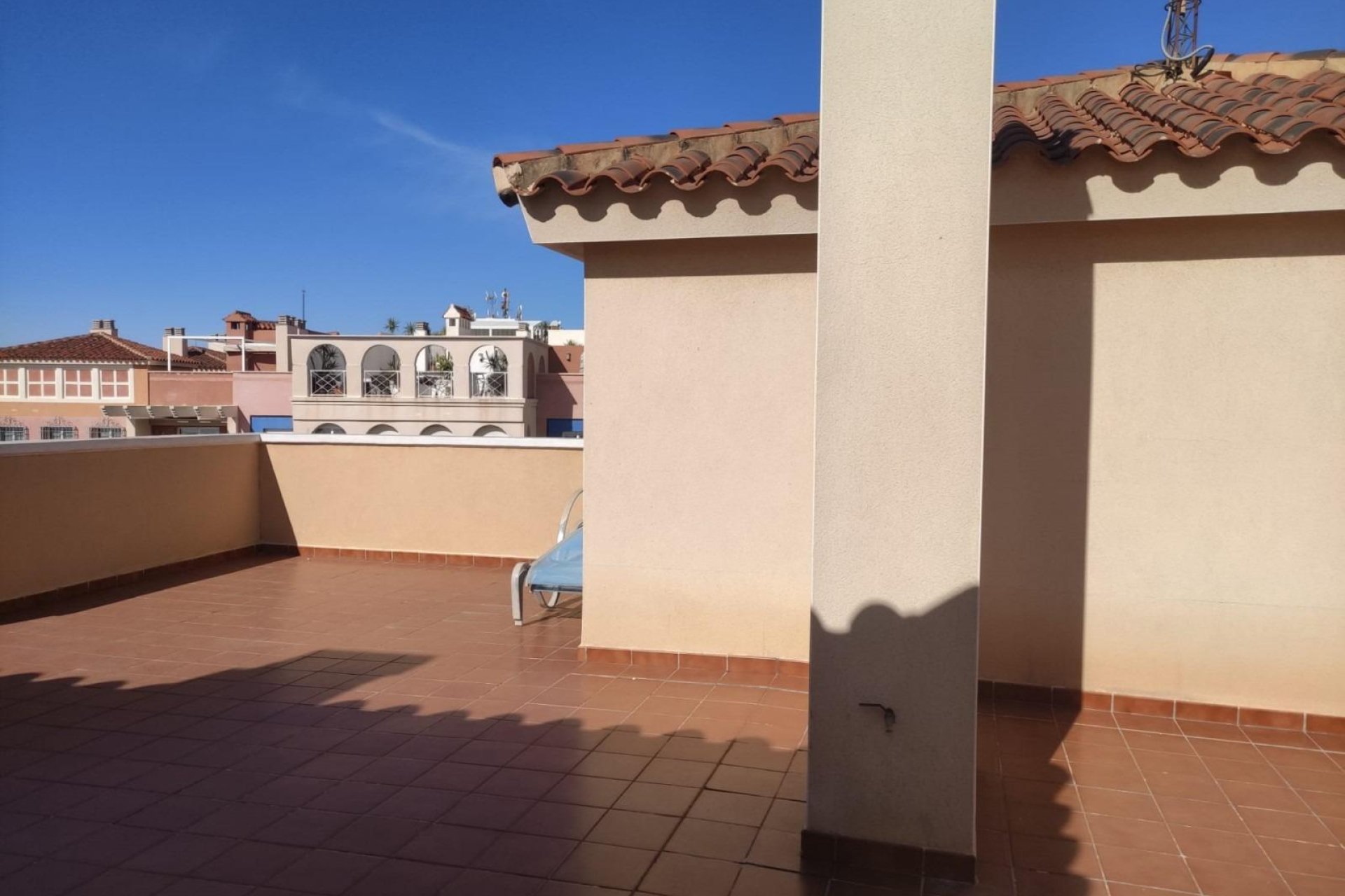 Rynek wtórny - Penthouse - Torrevieja - Aldea del mar