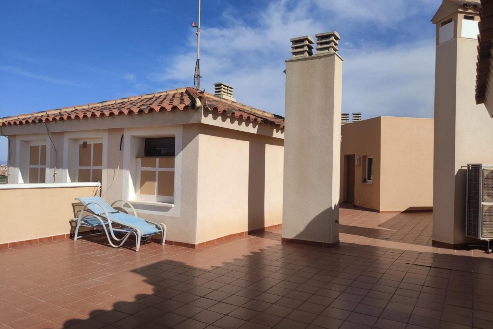 Rynek wtórny - Penthouse - Torrevieja - Aldea del mar