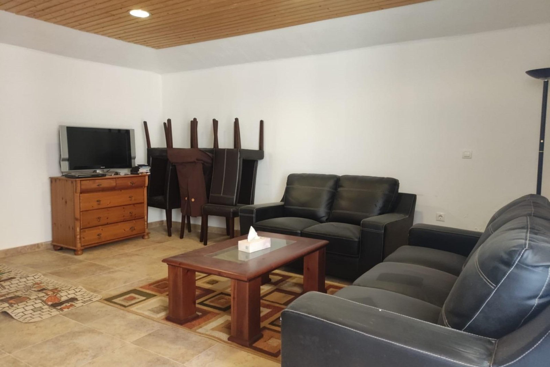 Rynek wtórny - Penthouse - Torrevieja - Aldea del mar