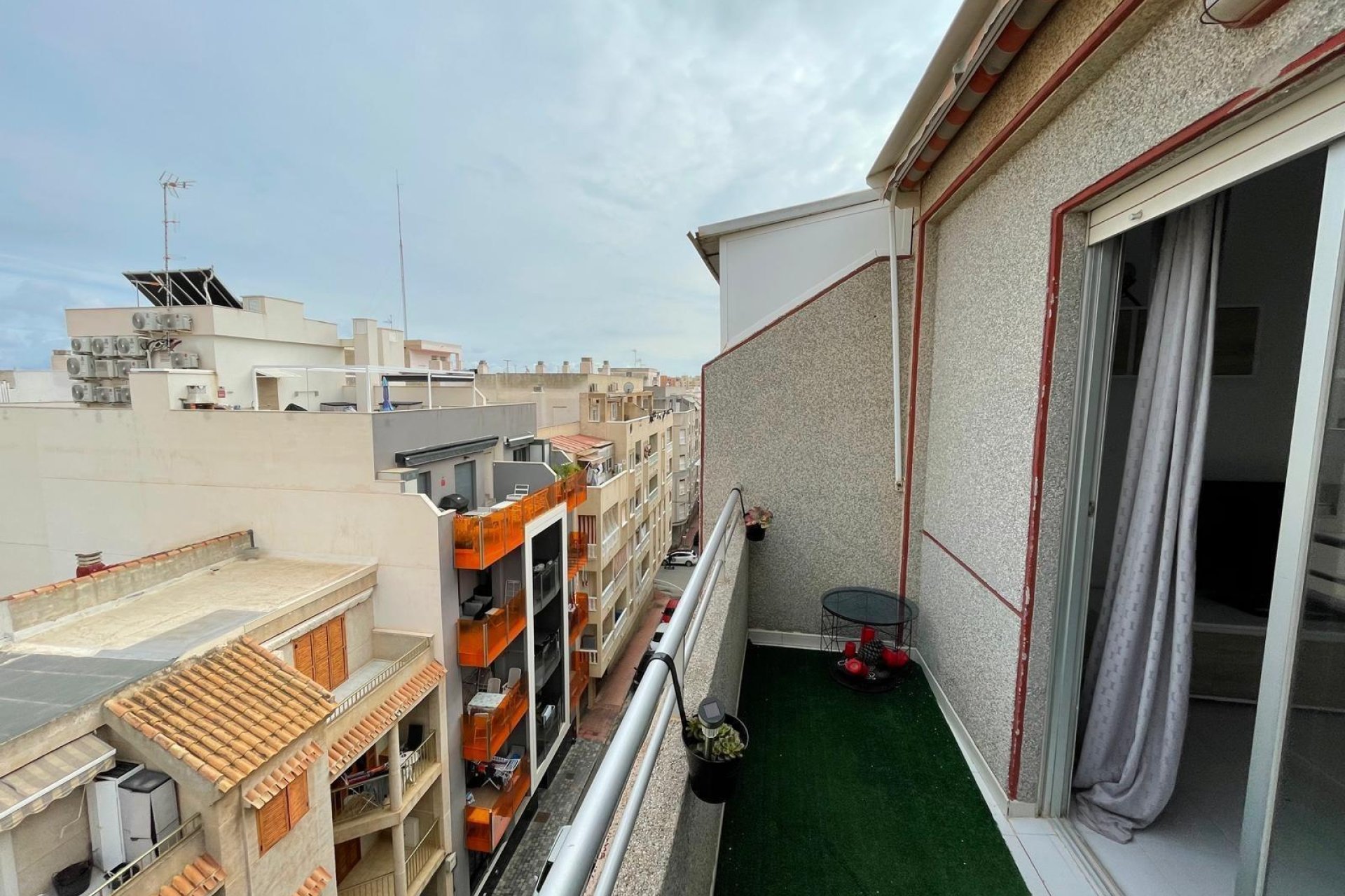 Rynek wtórny - Penthouse - Torrevieja - Centro