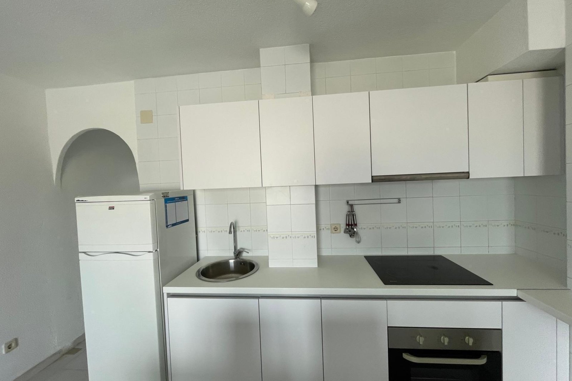 Rynek wtórny - Penthouse - Torrevieja - Centro