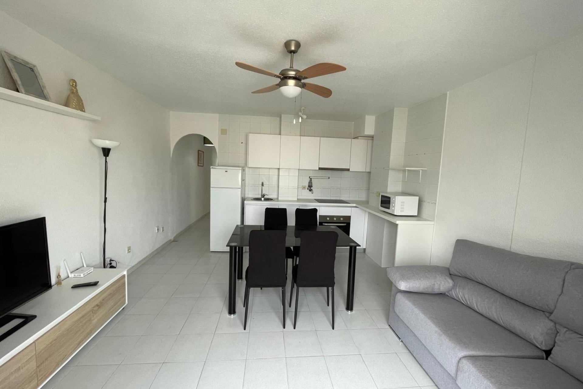 Rynek wtórny - Penthouse - Torrevieja - Centro