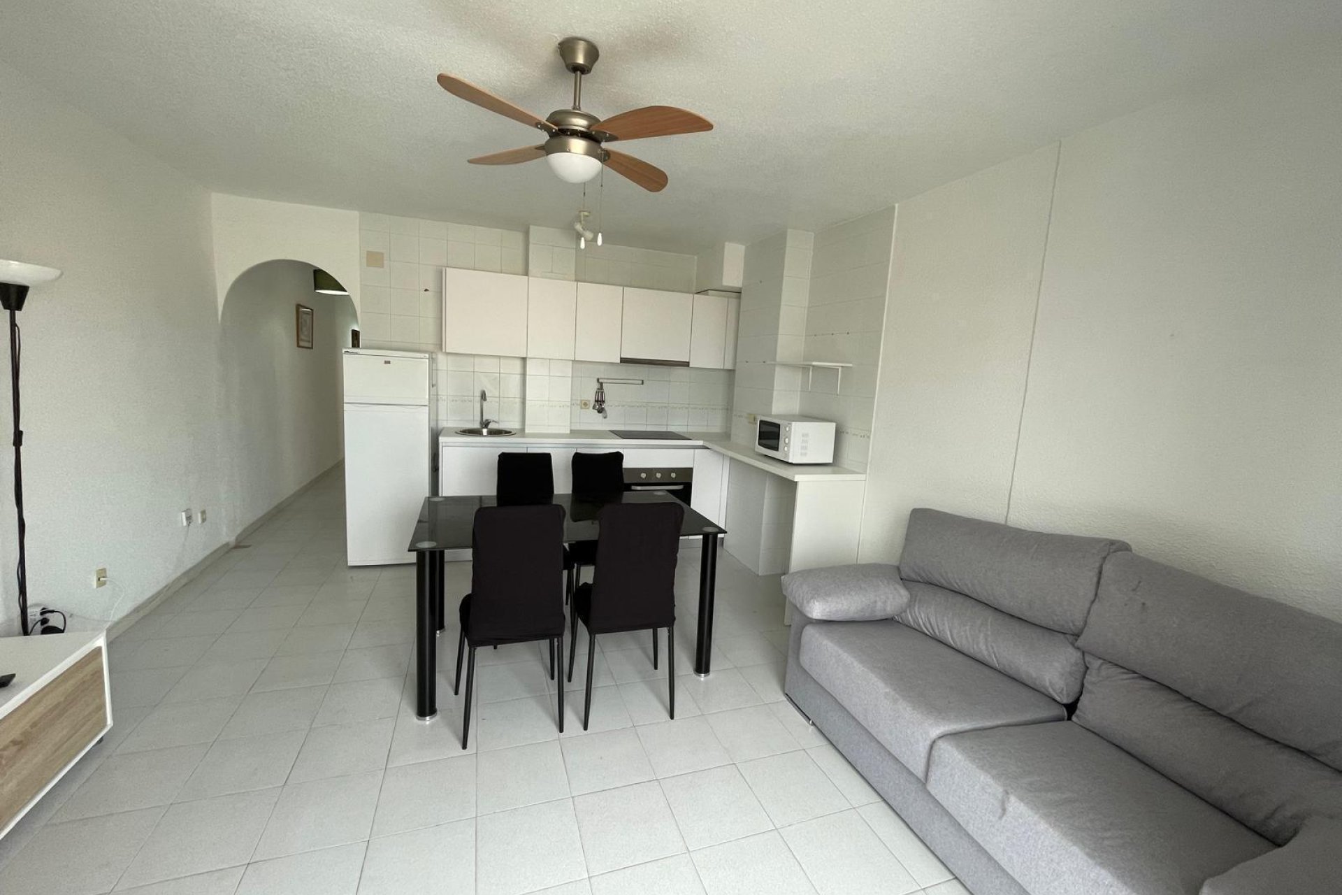 Rynek wtórny - Penthouse - Torrevieja - Centro