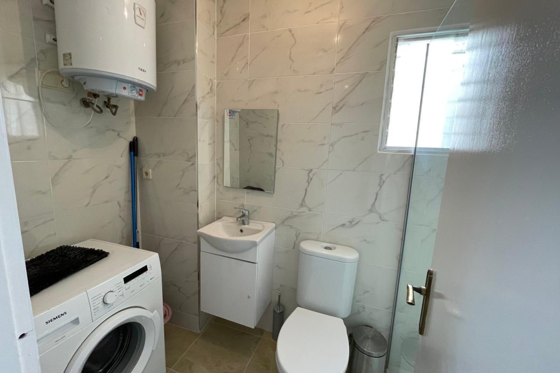 Rynek wtórny - Penthouse - Torrevieja - Centro